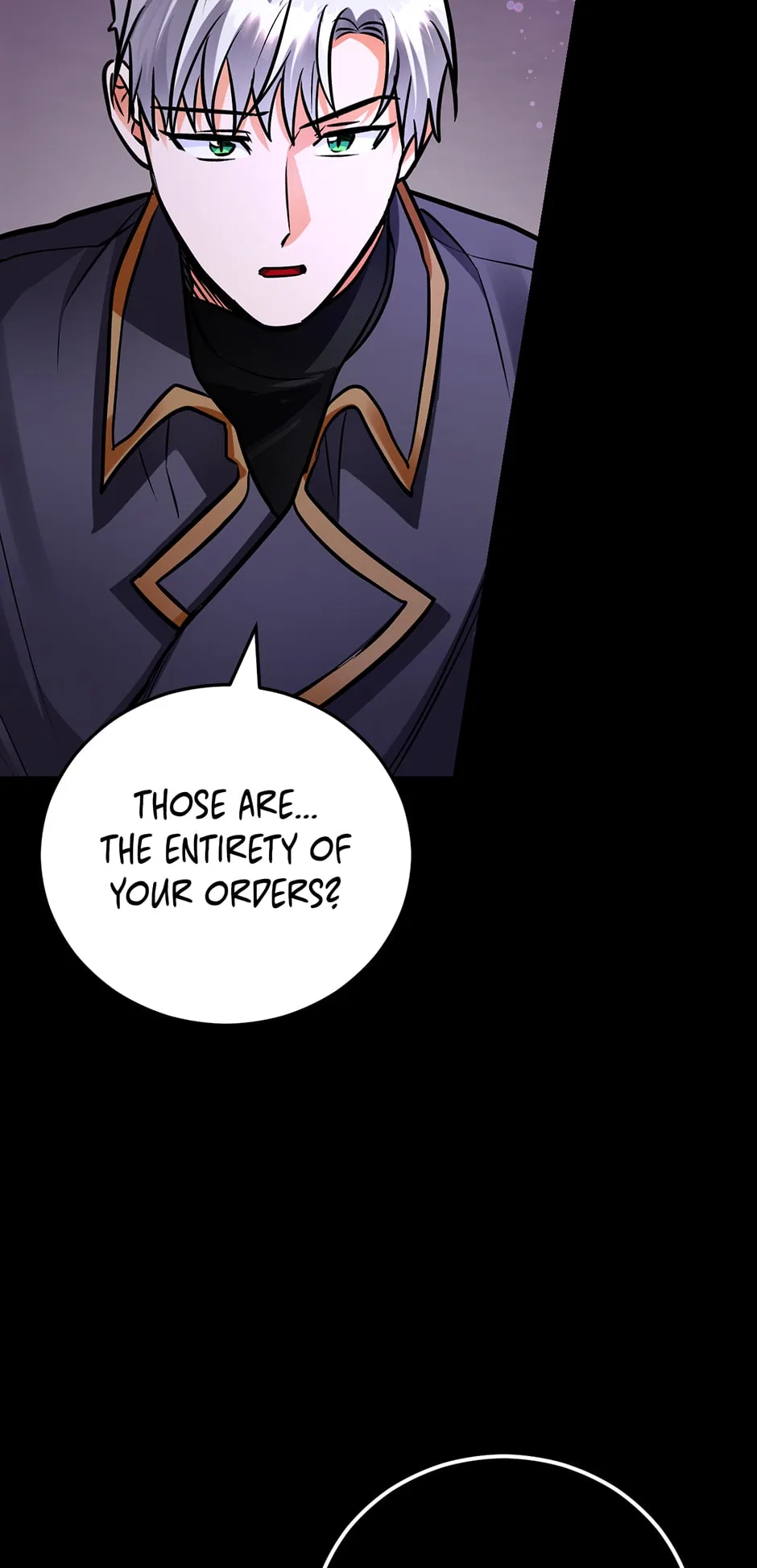 Her Ladyship Objects to this Marriage! Chapter 94 – Page 4
