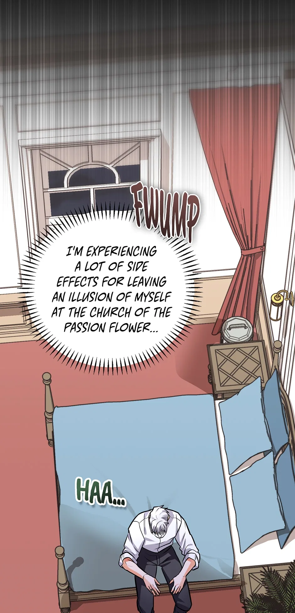 Her Ladyship Objects to this Marriage! Chapter 94 – Page 7