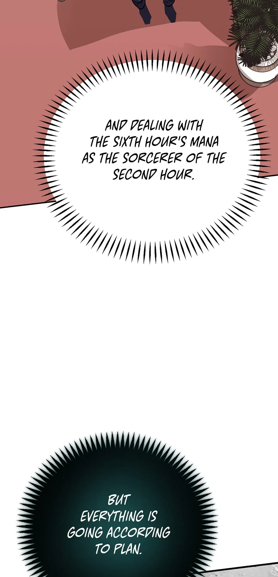 Her Ladyship Objects to this Marriage! Chapter 94 – Page 8