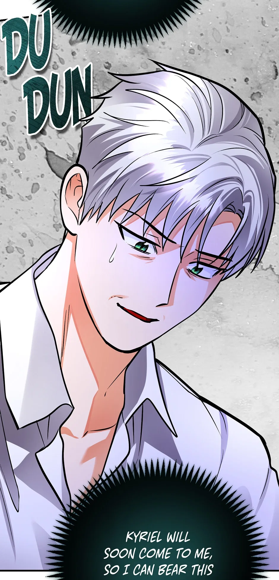 Her Ladyship Objects to this Marriage! Chapter 94 – Page 9