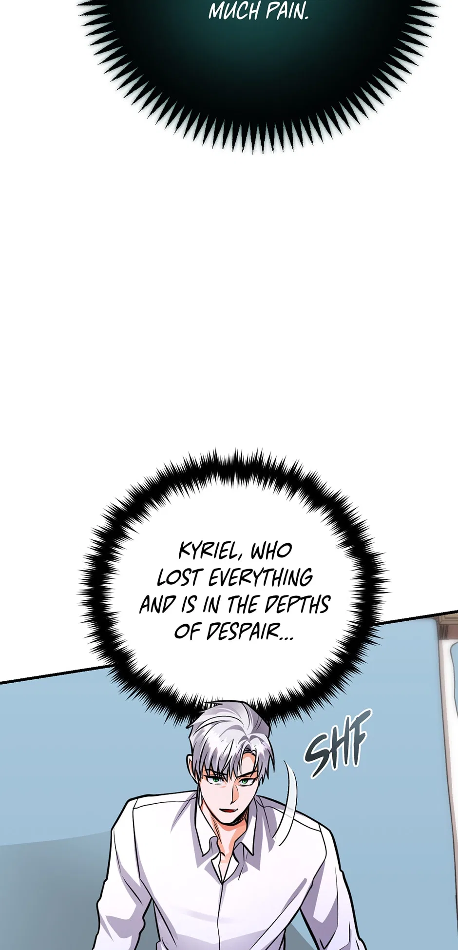 Her Ladyship Objects to this Marriage! Chapter 94 – Page 10