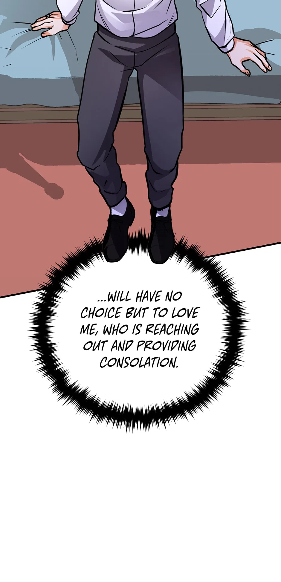 Her Ladyship Objects to this Marriage! Chapter 94 – Page 11