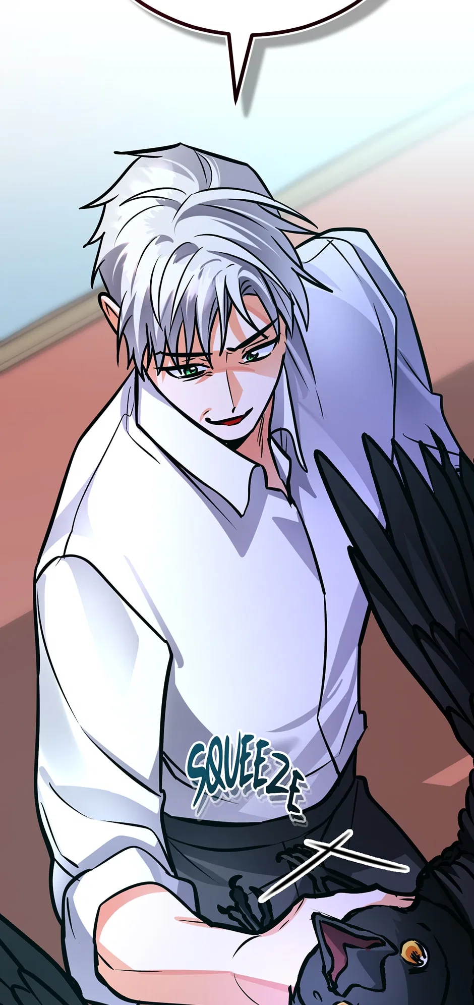 Her Ladyship Objects to this Marriage! Chapter 94 – Page 16