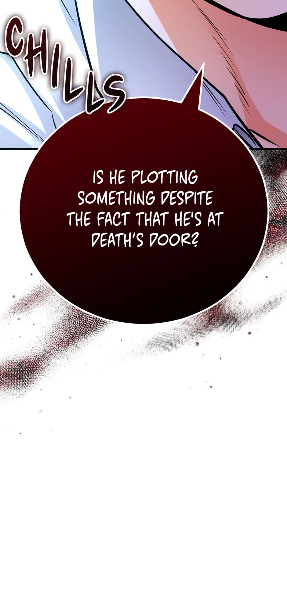 Her Ladyship Objects to this Marriage! Chapter 94 – Page 19