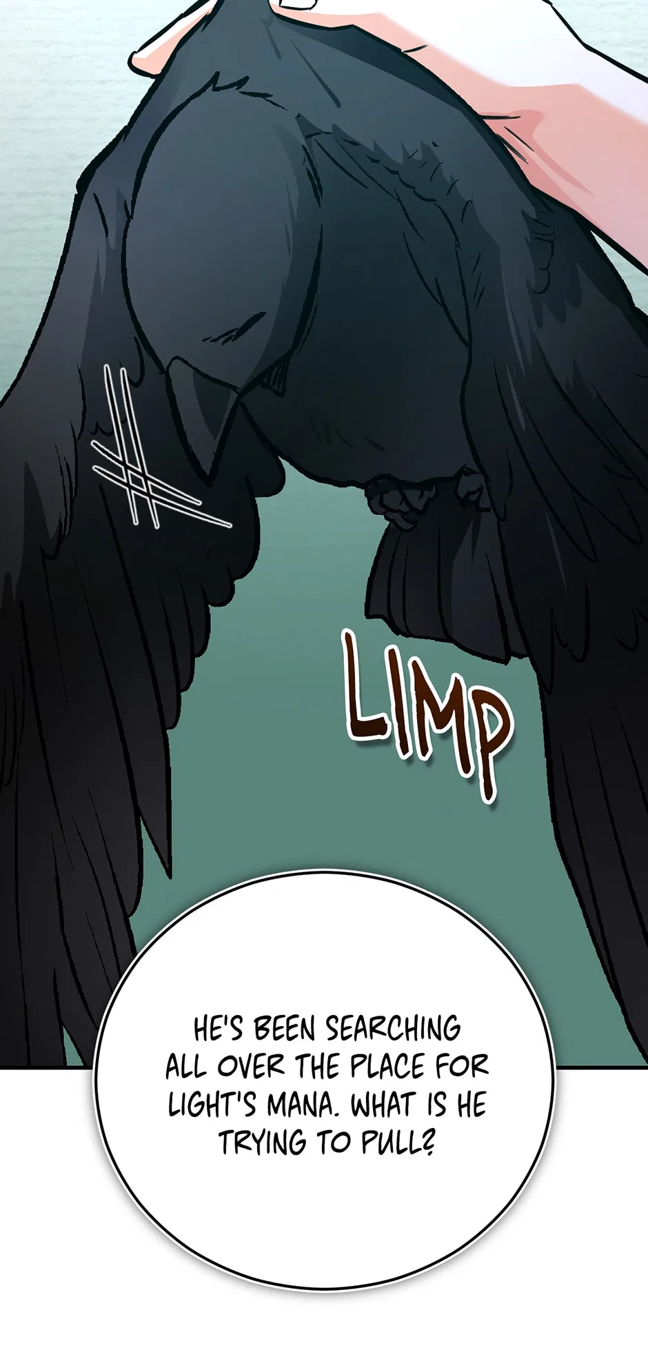 Her Ladyship Objects to this Marriage! Chapter 94 – Page 22