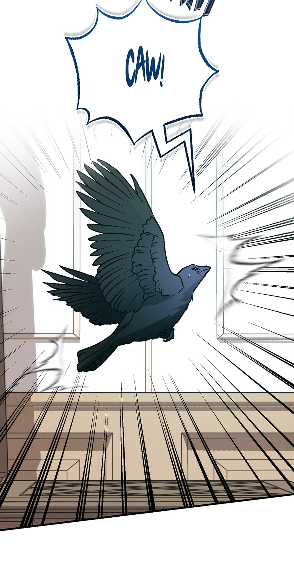 Her Ladyship Objects to this Marriage! Chapter 94 – Page 25