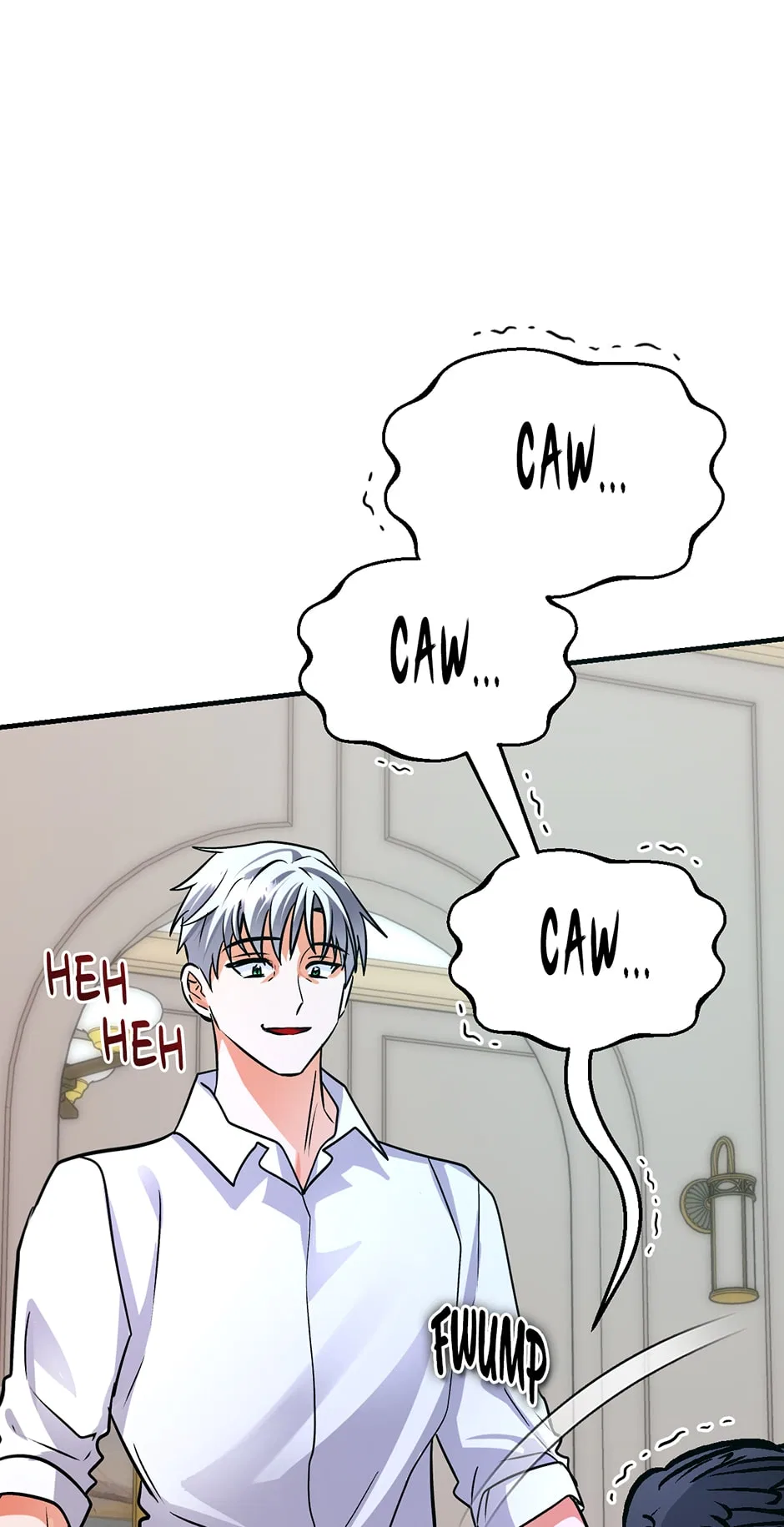 Her Ladyship Objects to this Marriage! Chapter 94 – Page 26