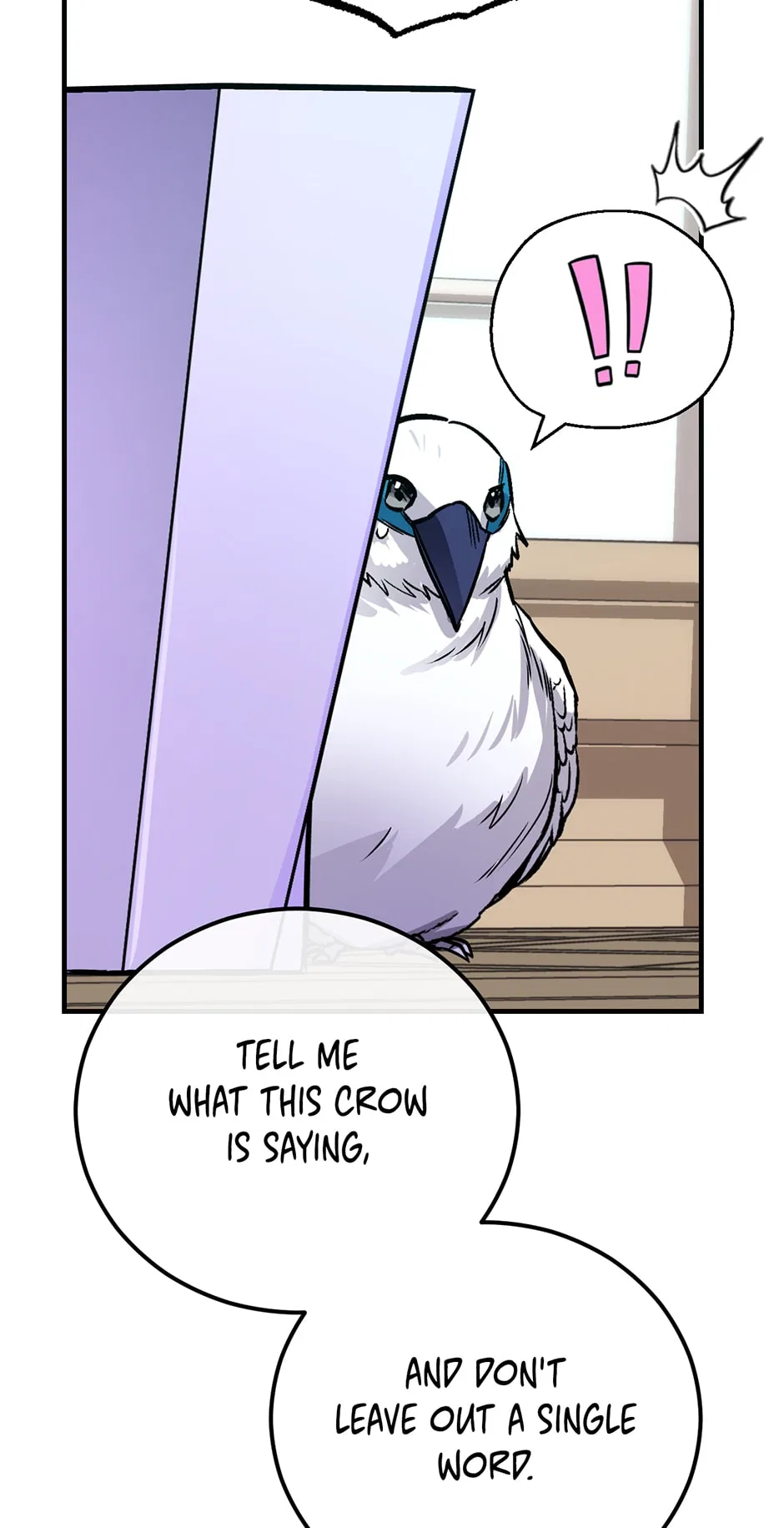 Her Ladyship Objects to this Marriage! Chapter 94 – Page 28