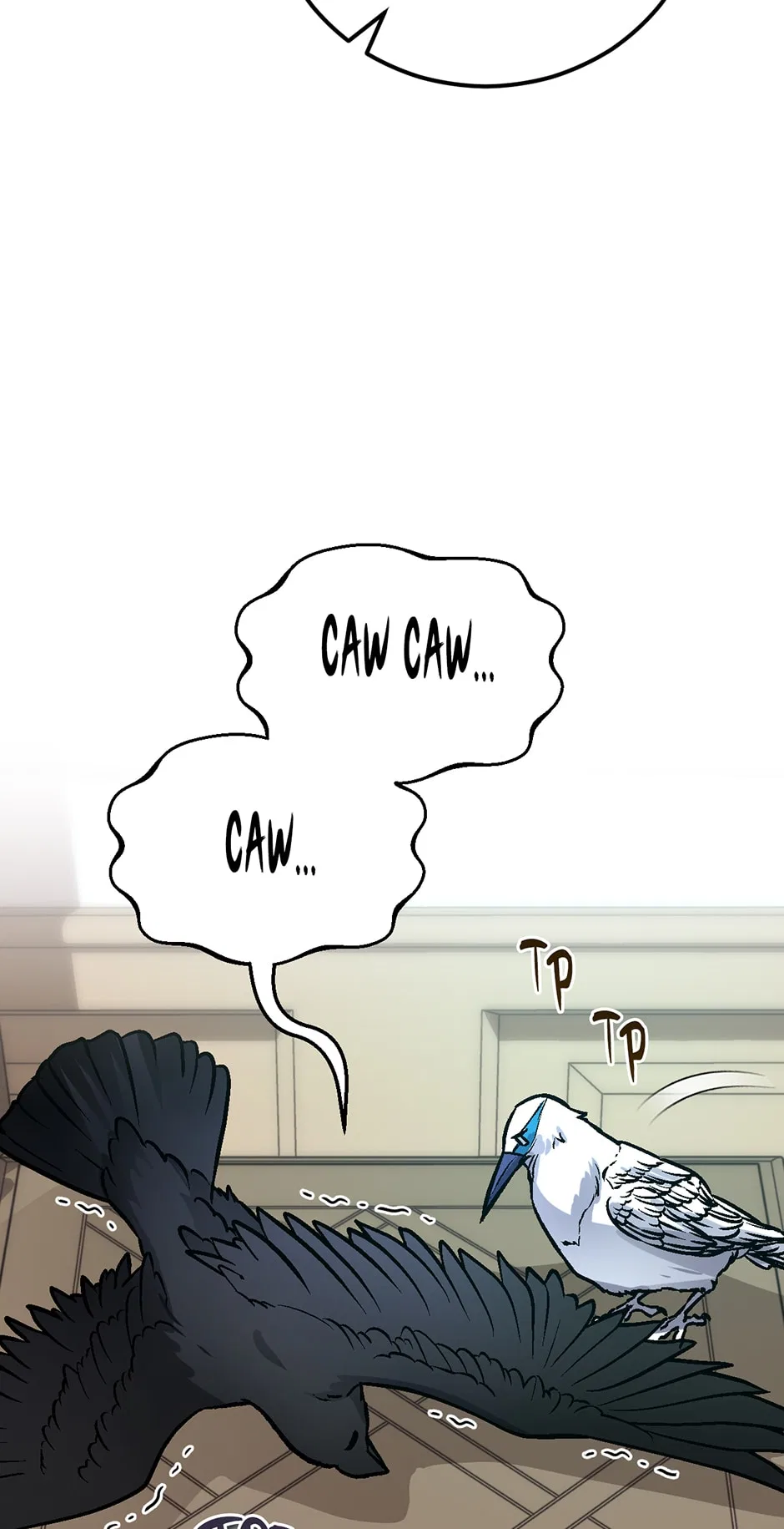Her Ladyship Objects to this Marriage! Chapter 94 – Page 29