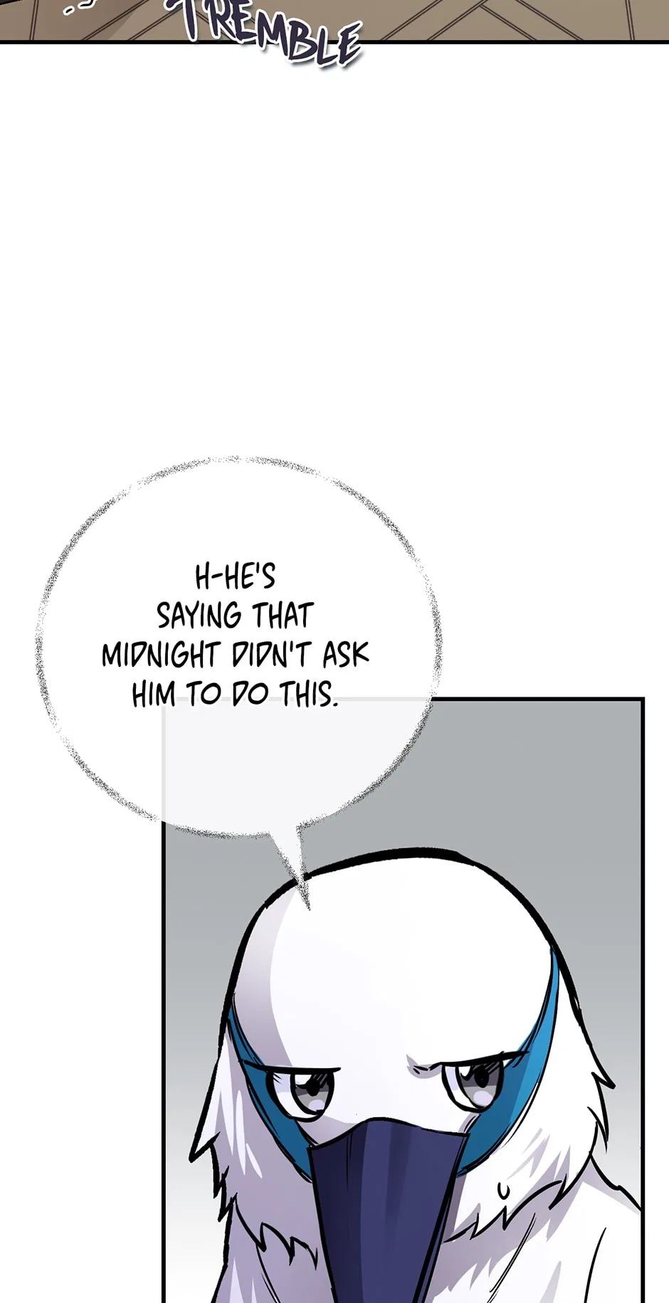 Her Ladyship Objects to this Marriage! Chapter 94 – Page 30