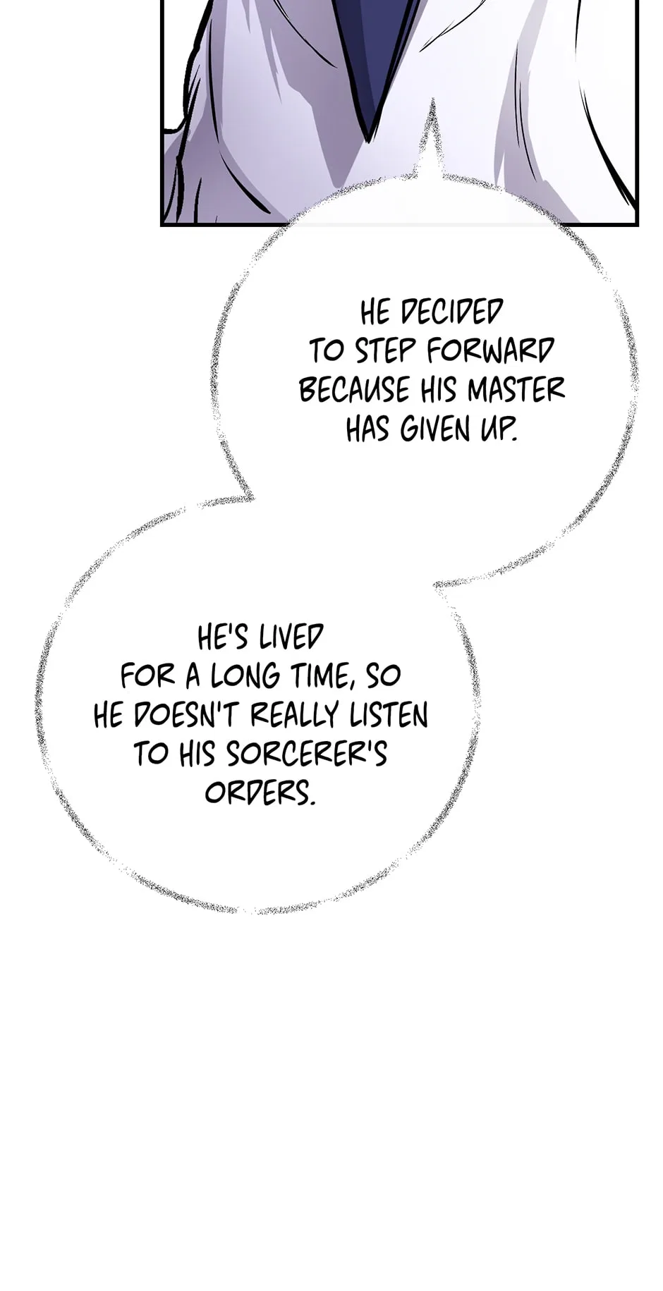 Her Ladyship Objects to this Marriage! Chapter 94 – Page 31