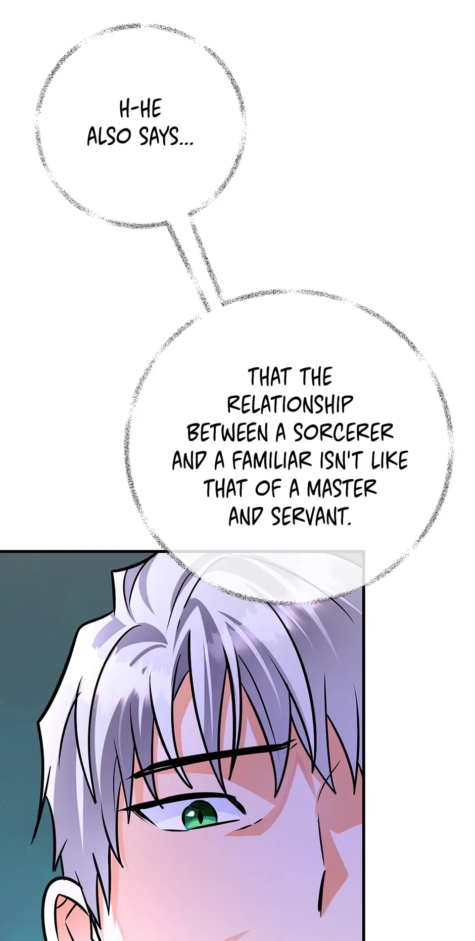 Her Ladyship Objects to this Marriage! Chapter 94 – Page 32