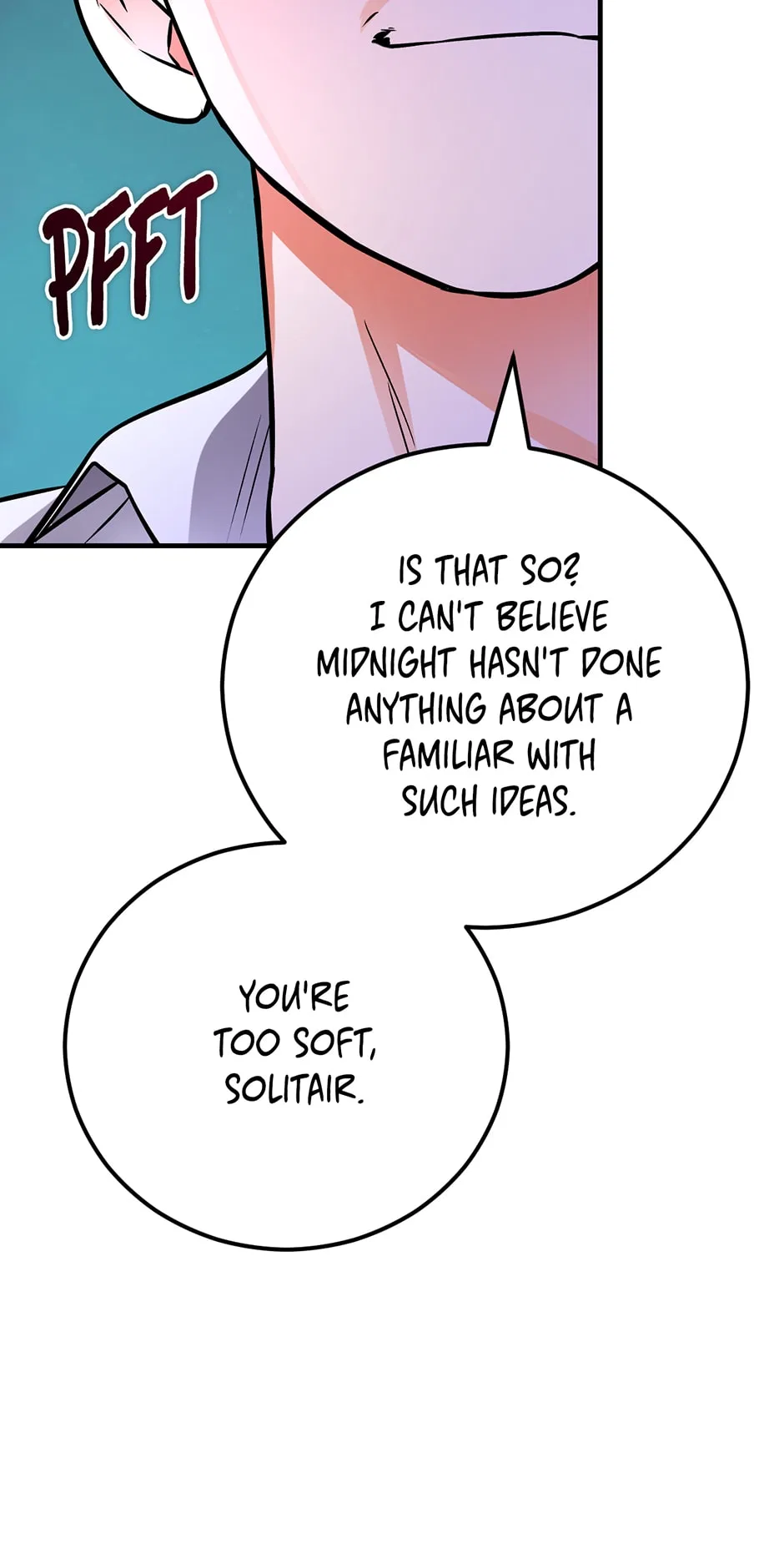 Her Ladyship Objects to this Marriage! Chapter 94 – Page 33