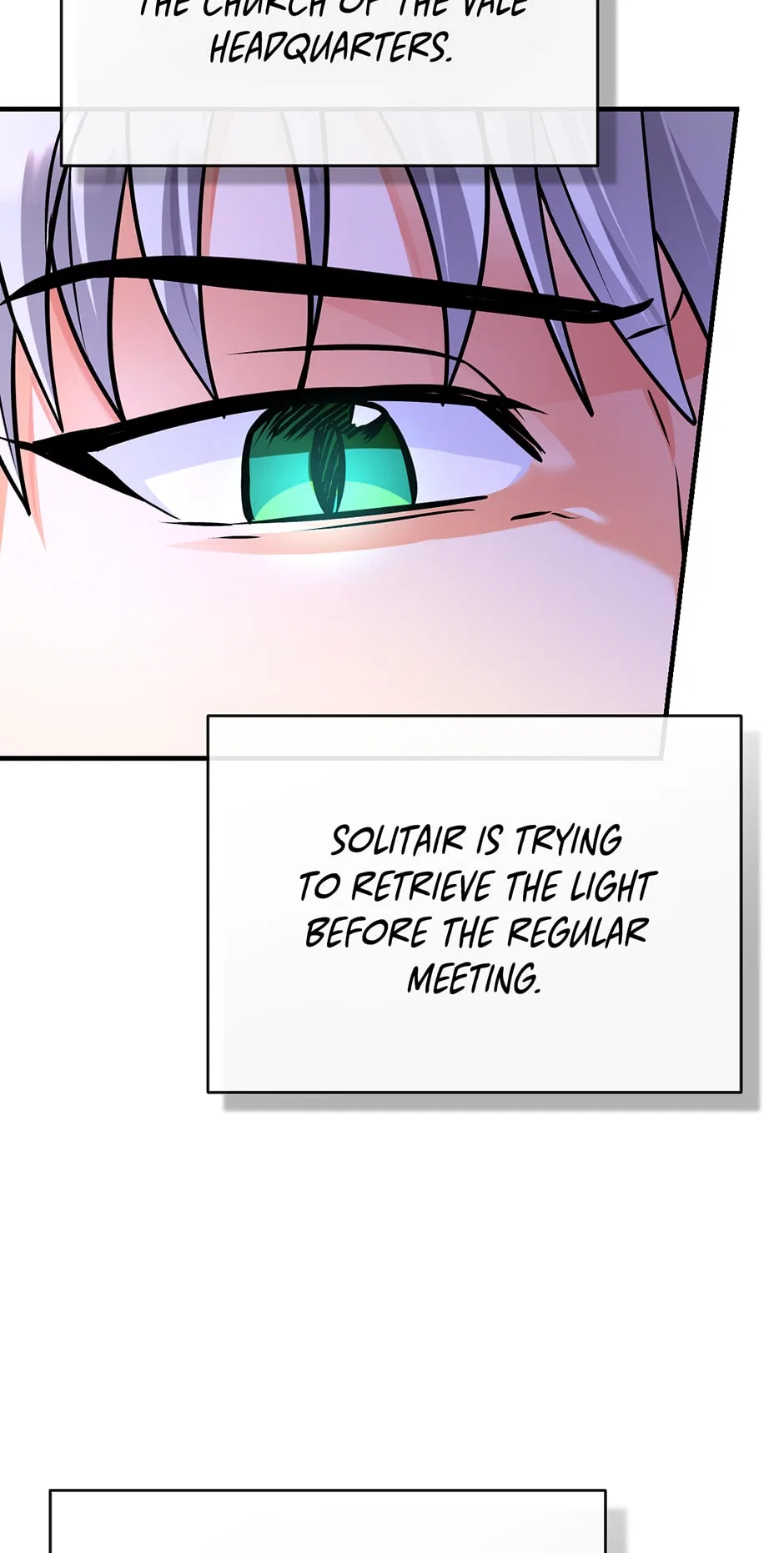 Her Ladyship Objects to this Marriage! Chapter 94 – Page 36