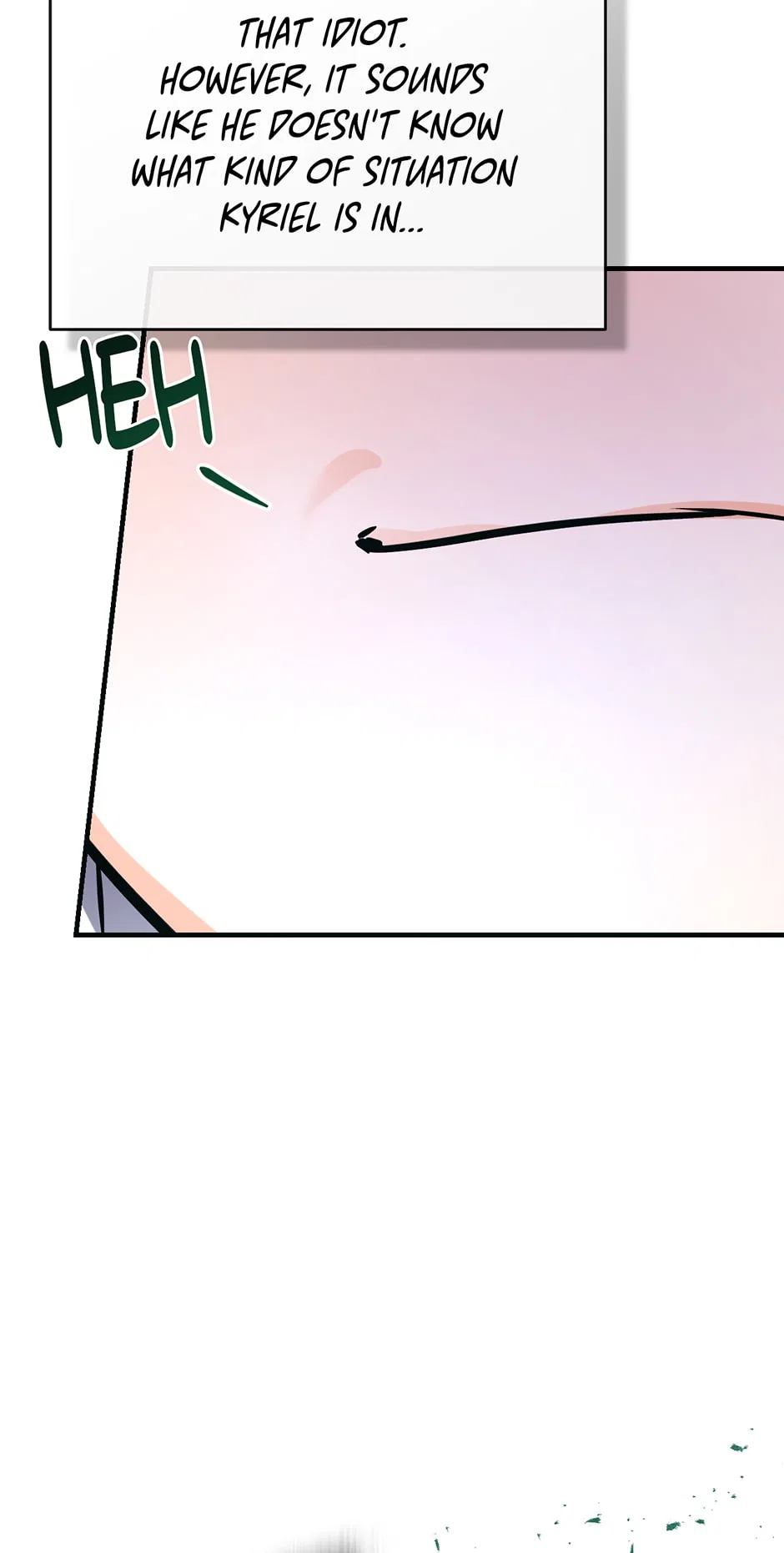 Her Ladyship Objects to this Marriage! Chapter 94 – Page 37