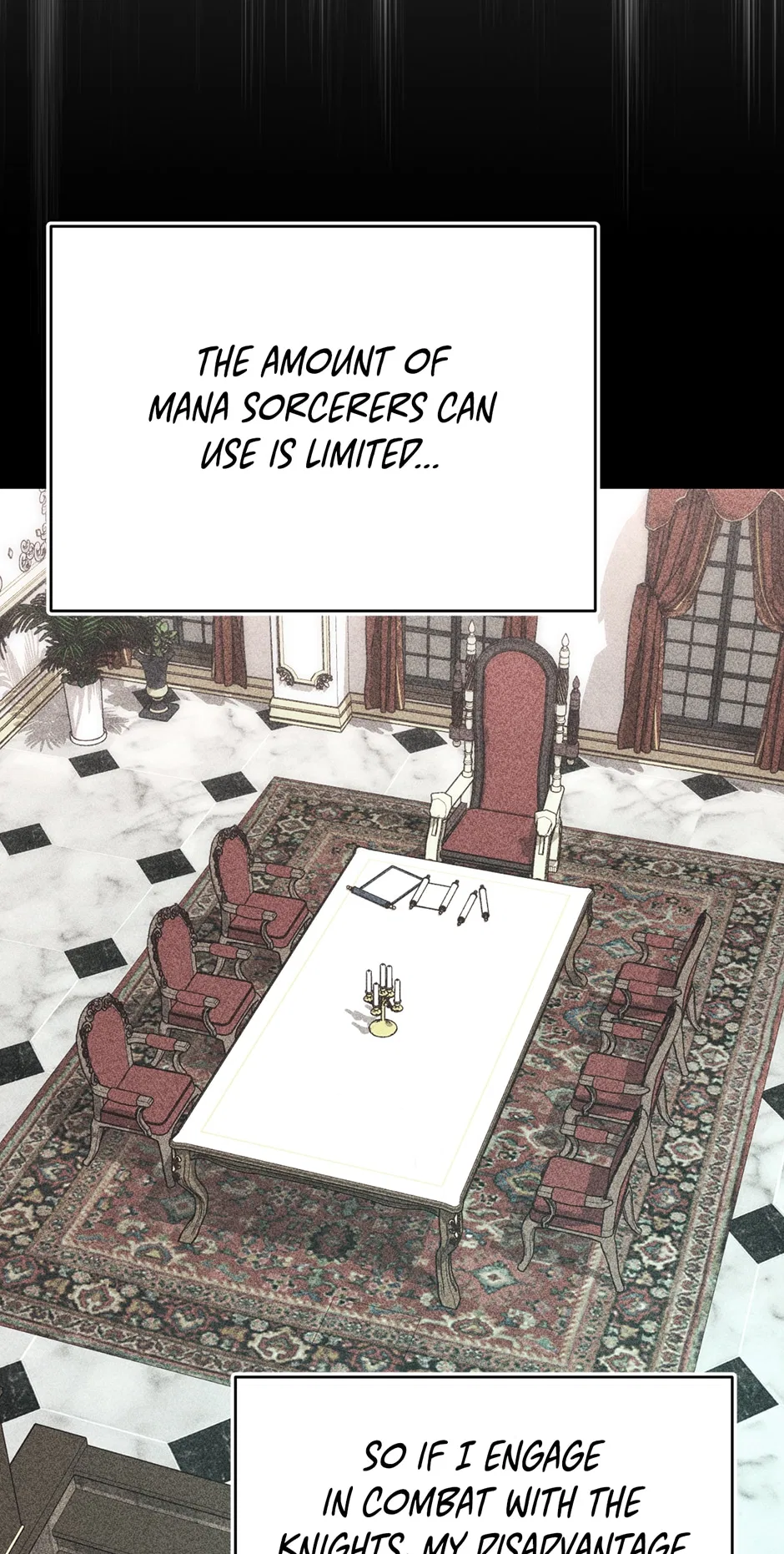 Her Ladyship Objects to this Marriage! Chapter 94 – Page 39