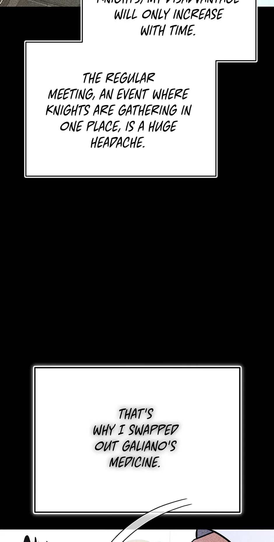 Her Ladyship Objects to this Marriage! Chapter 94 – Page 40
