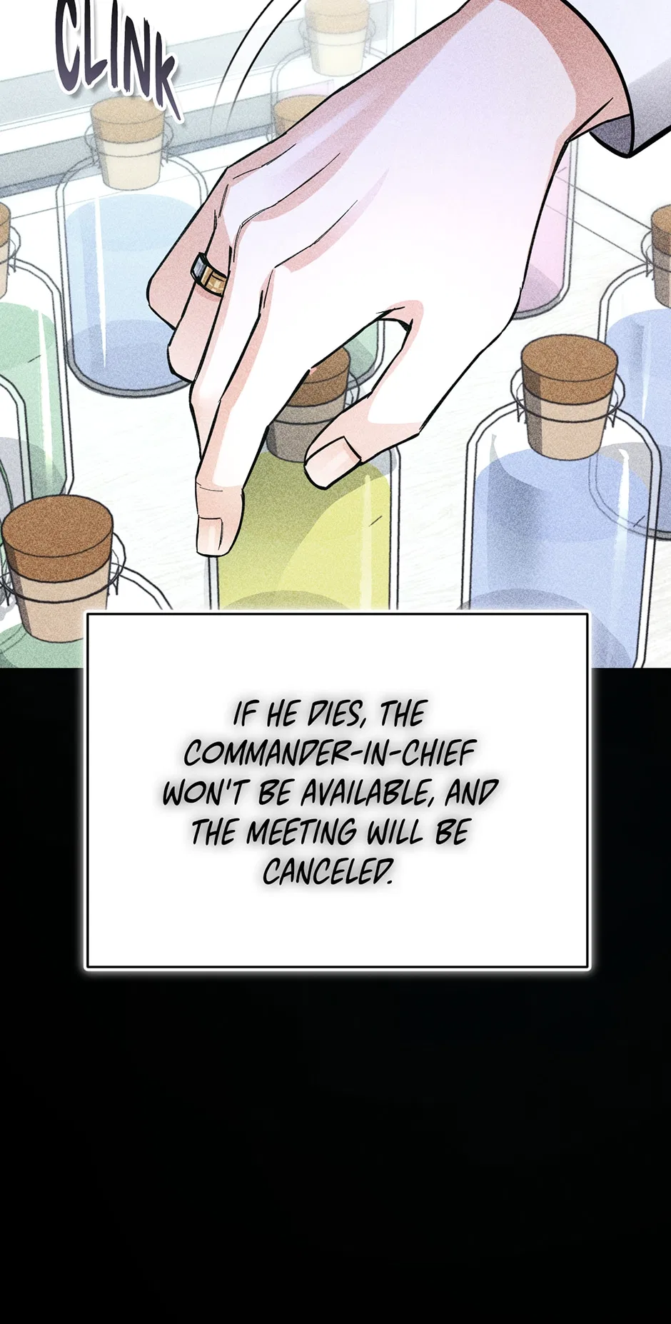 Her Ladyship Objects to this Marriage! Chapter 94 – Page 41