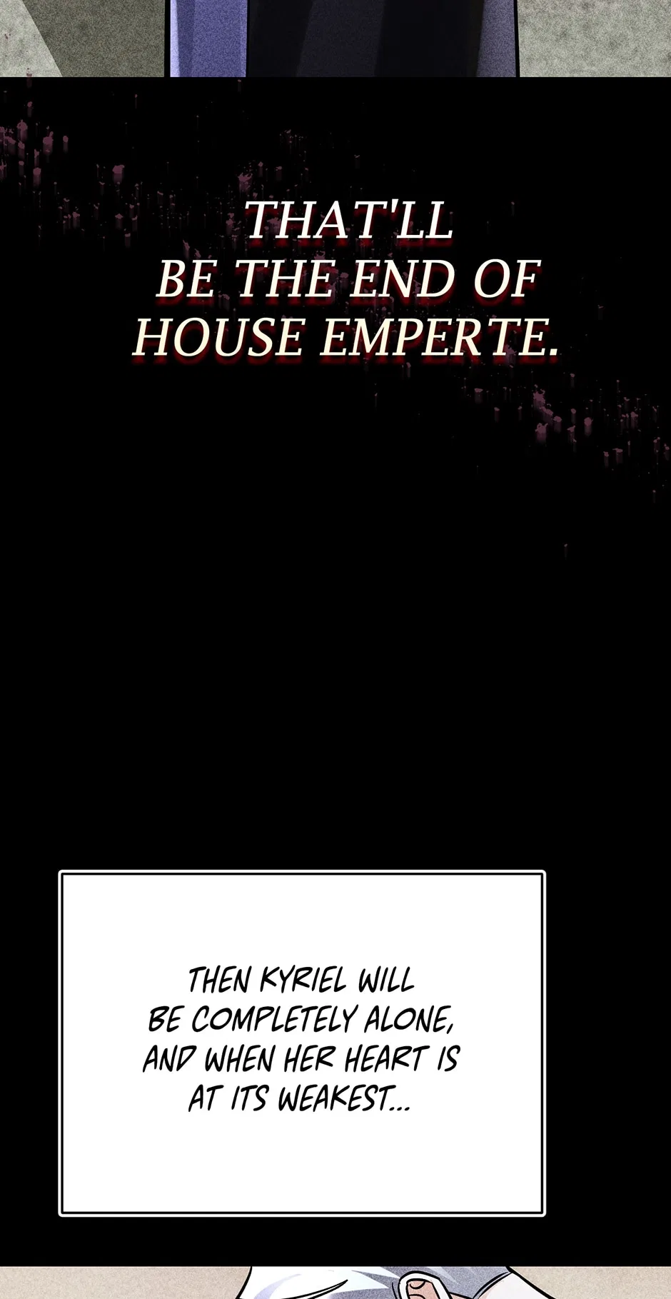 Her Ladyship Objects to this Marriage! Chapter 94 – Page 44