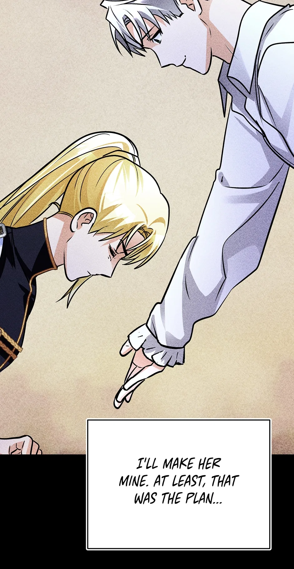 Her Ladyship Objects to this Marriage! Chapter 94 – Page 45