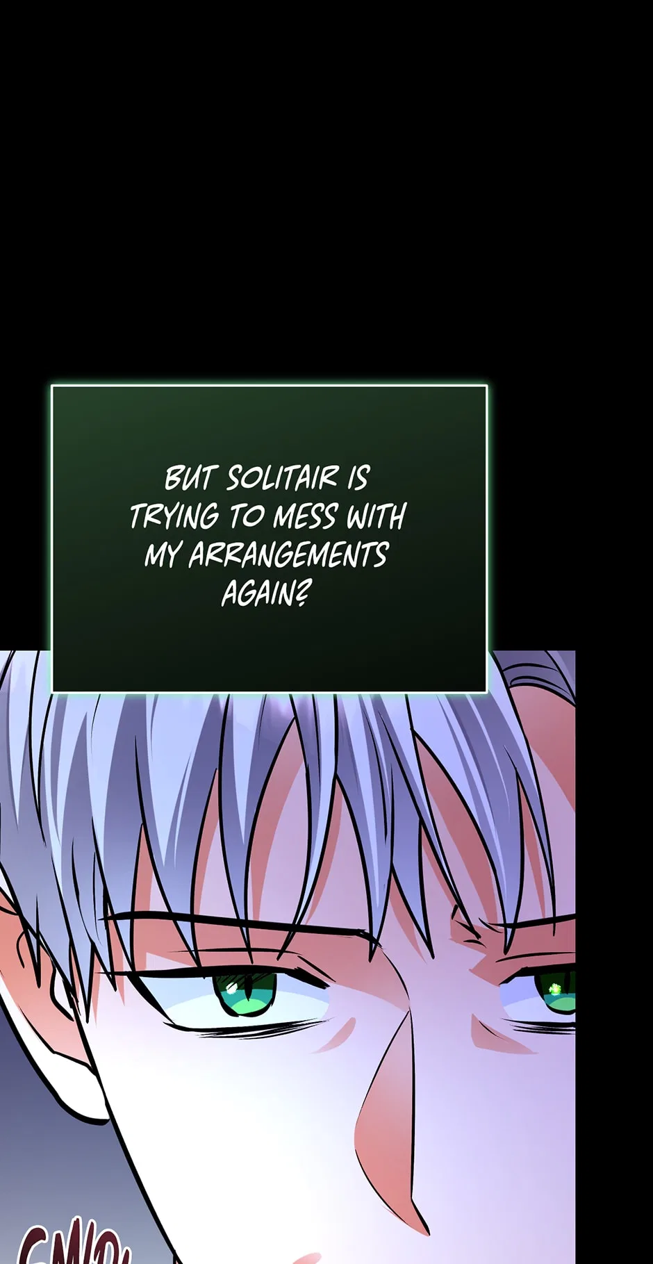 Her Ladyship Objects to this Marriage! Chapter 94 – Page 46