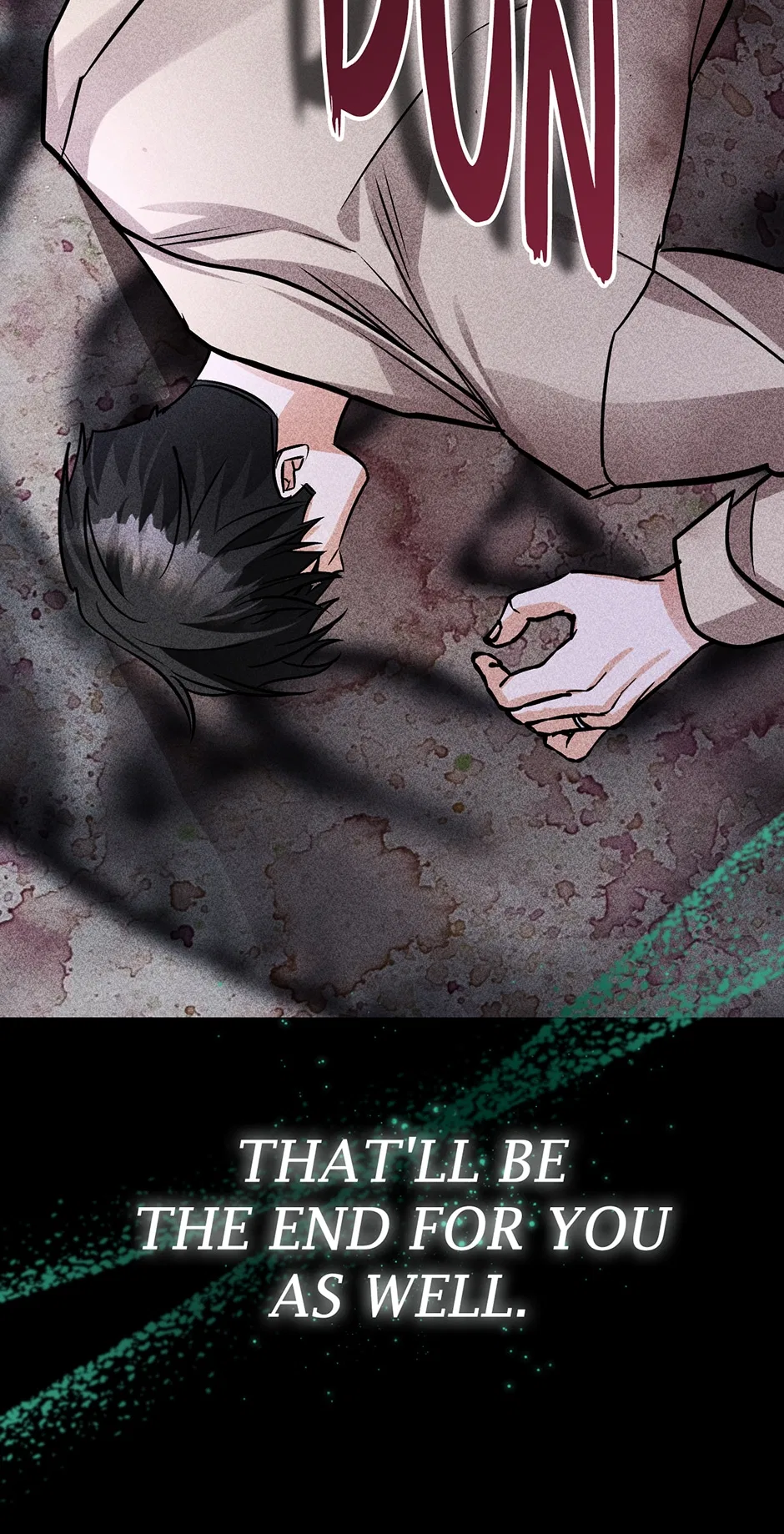 Her Ladyship Objects to this Marriage! Chapter 94 – Page 53