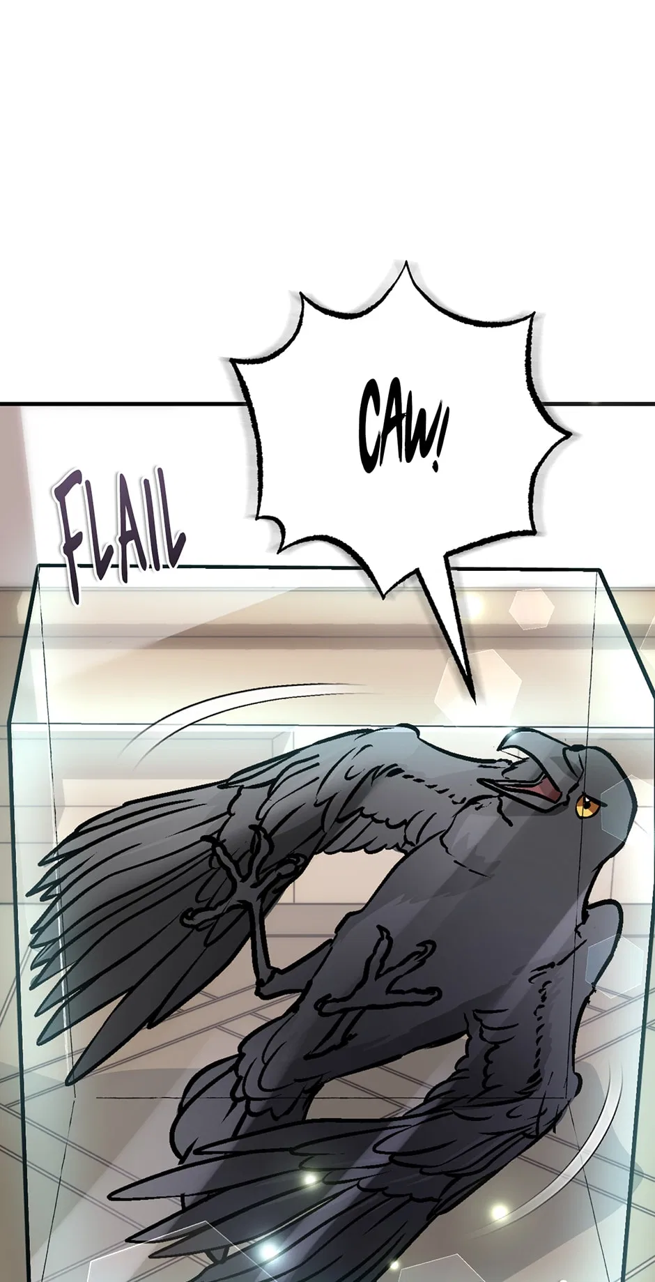 Her Ladyship Objects to this Marriage! Chapter 94 – Page 56