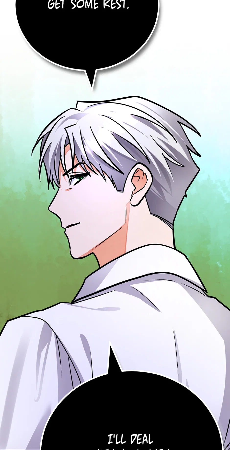 Her Ladyship Objects to this Marriage! Chapter 94 – Page 58
