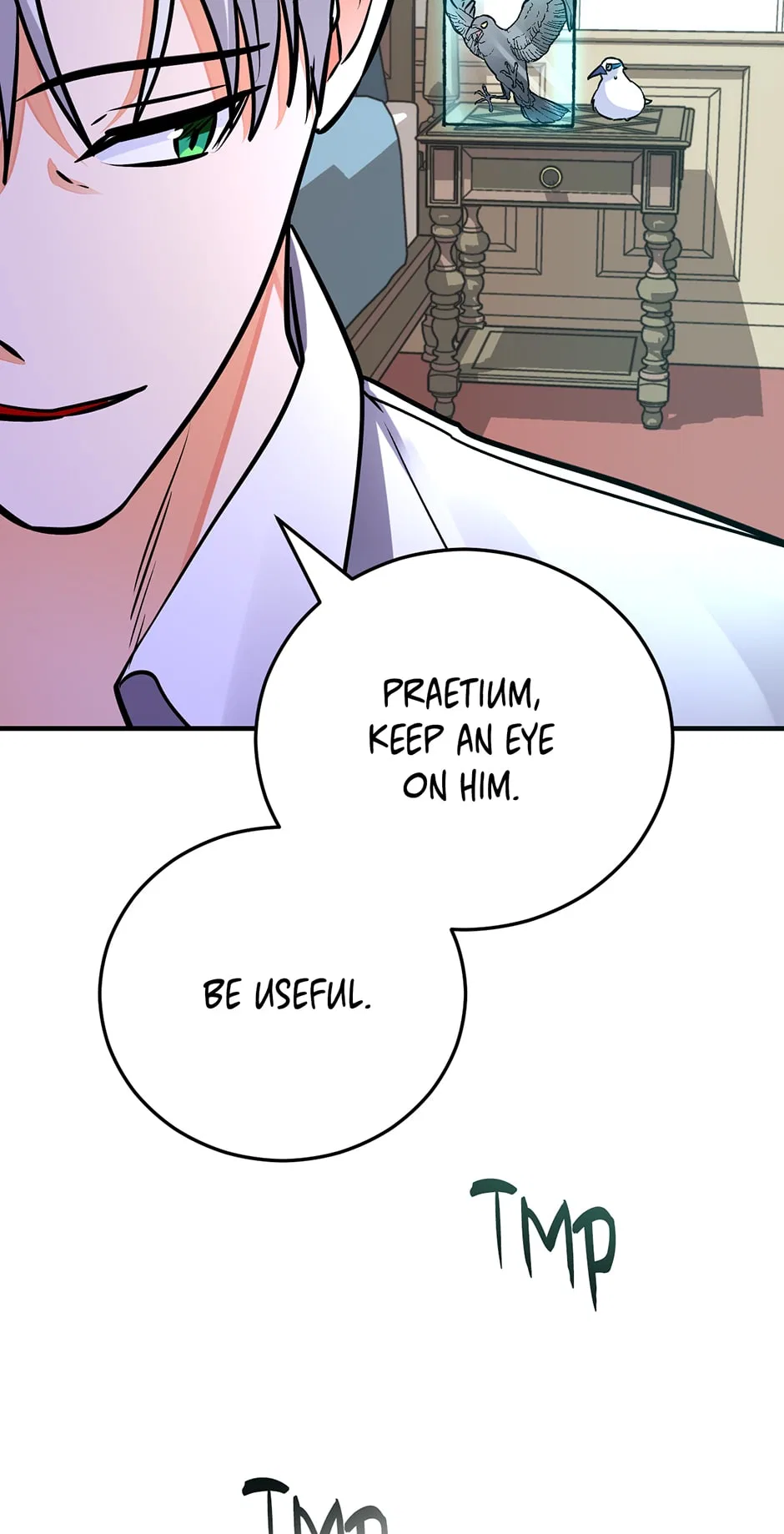 Her Ladyship Objects to this Marriage! Chapter 94 – Page 60