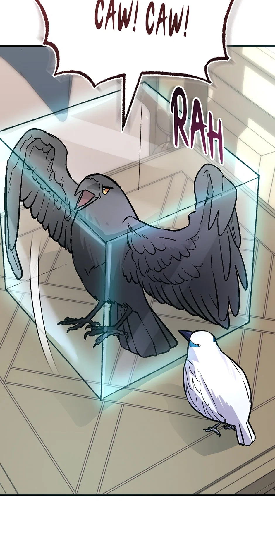 Her Ladyship Objects to this Marriage! Chapter 94 – Page 62