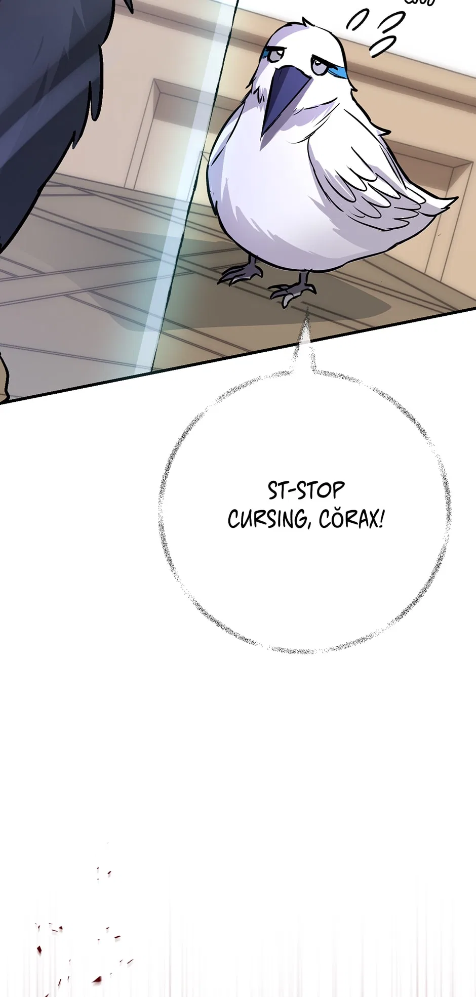 Her Ladyship Objects to this Marriage! Chapter 94 – Page 64