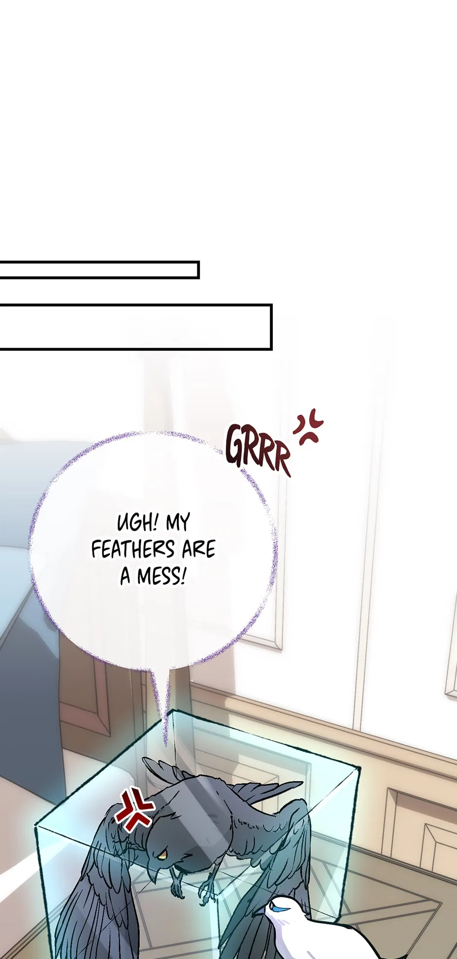Her Ladyship Objects to this Marriage! Chapter 94 – Page 66
