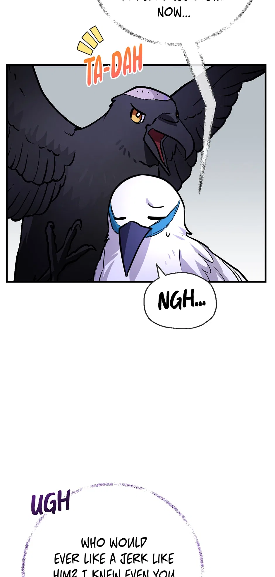 Her Ladyship Objects to this Marriage! Chapter 94 – Page 68