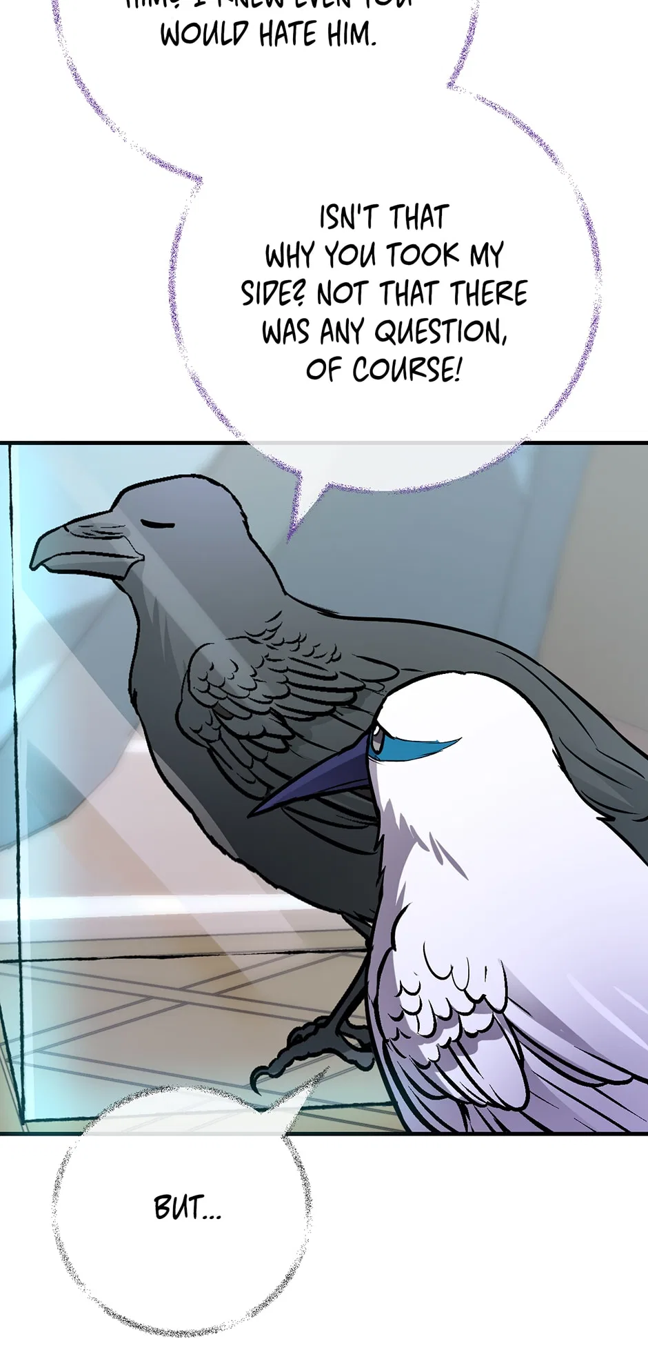 Her Ladyship Objects to this Marriage! Chapter 94 – Page 69