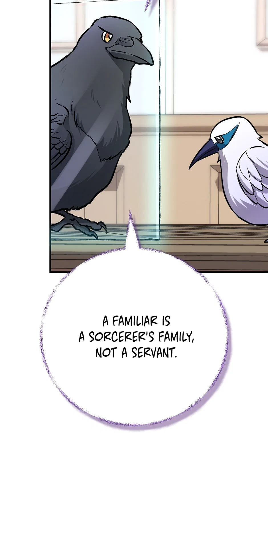 Her Ladyship Objects to this Marriage! Chapter 94 – Page 72