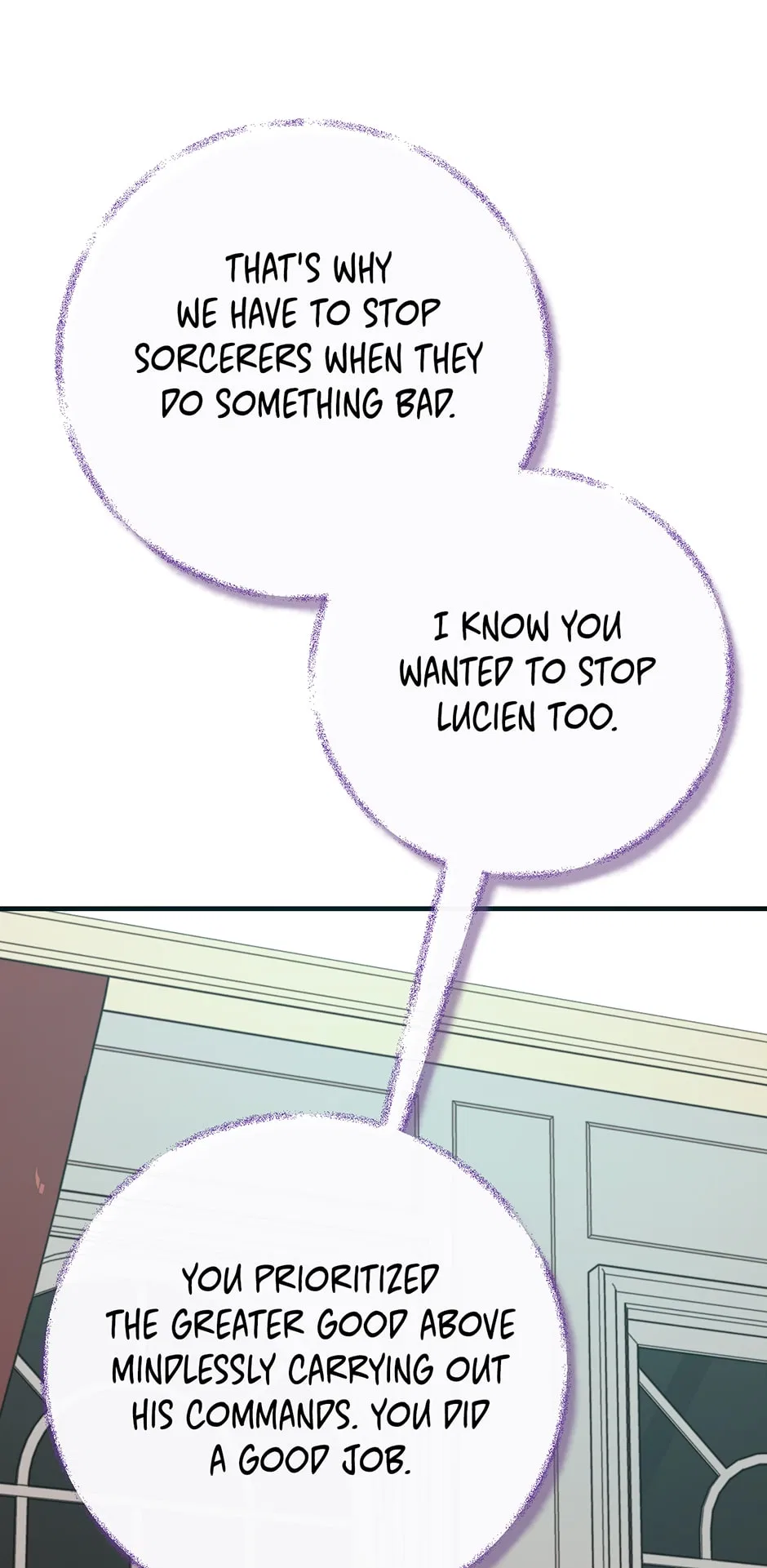 Her Ladyship Objects to this Marriage! Chapter 94 – Page 73