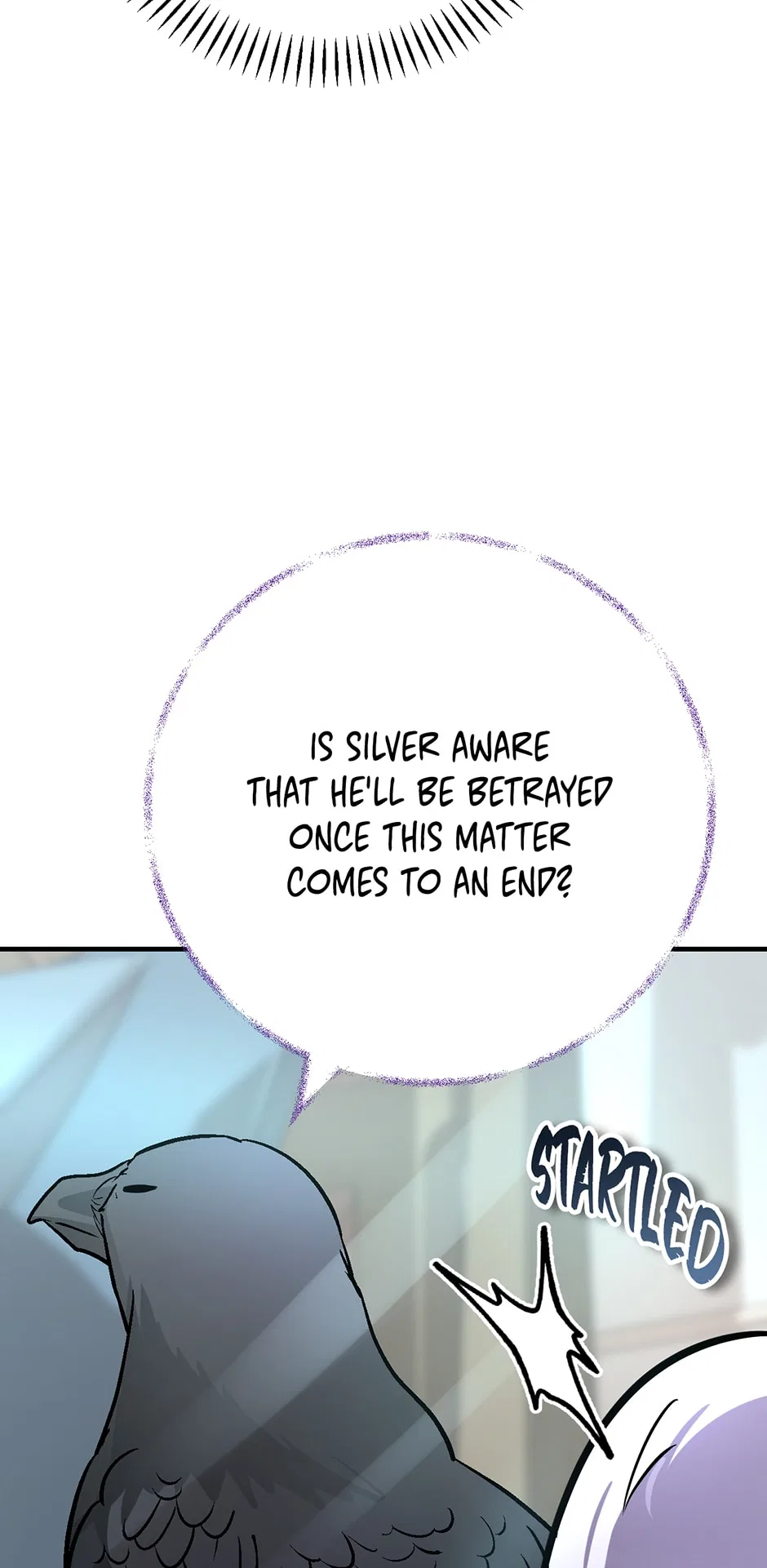 Her Ladyship Objects to this Marriage! Chapter 94 – Page 76