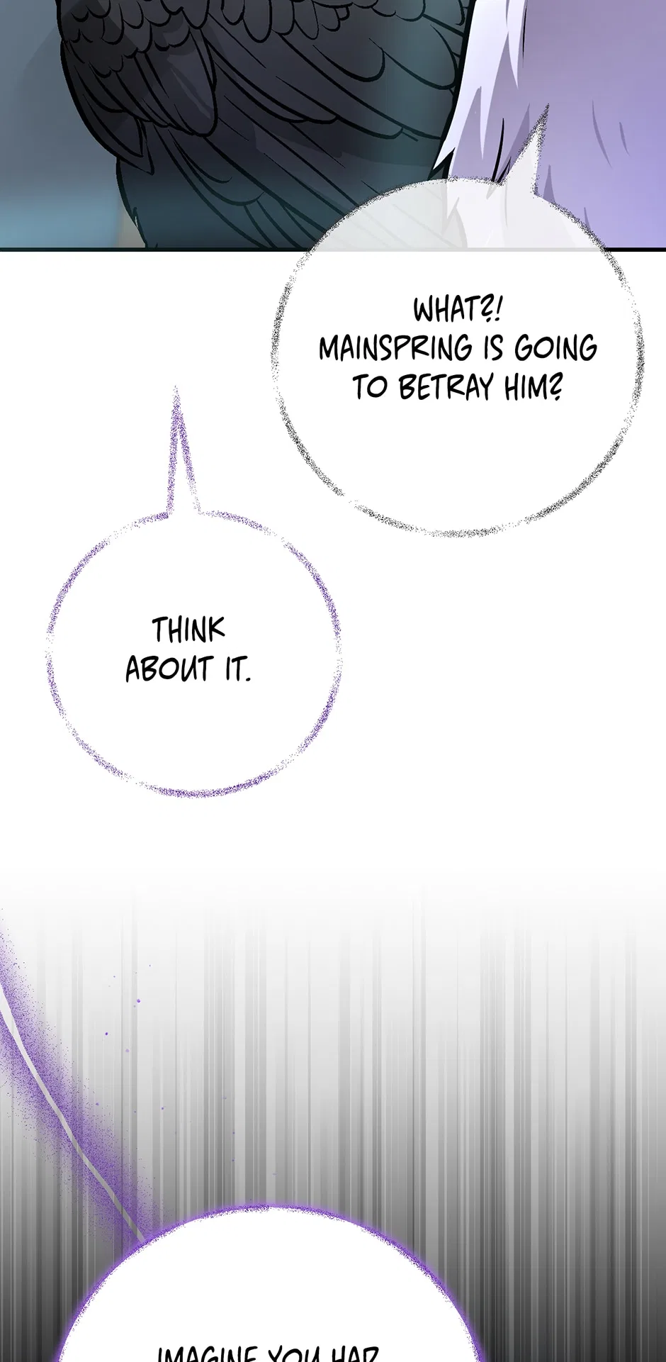 Her Ladyship Objects to this Marriage! Chapter 94 – Page 77
