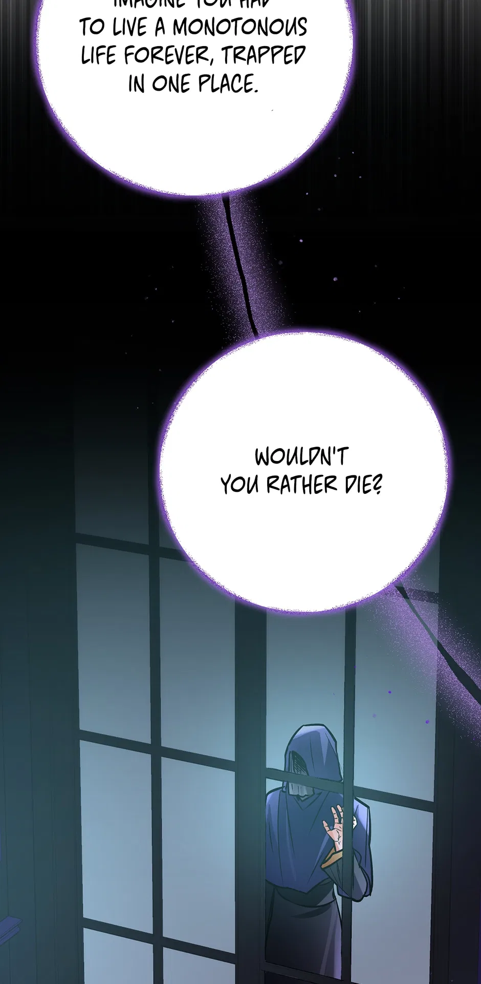 Her Ladyship Objects to this Marriage! Chapter 94 – Page 78