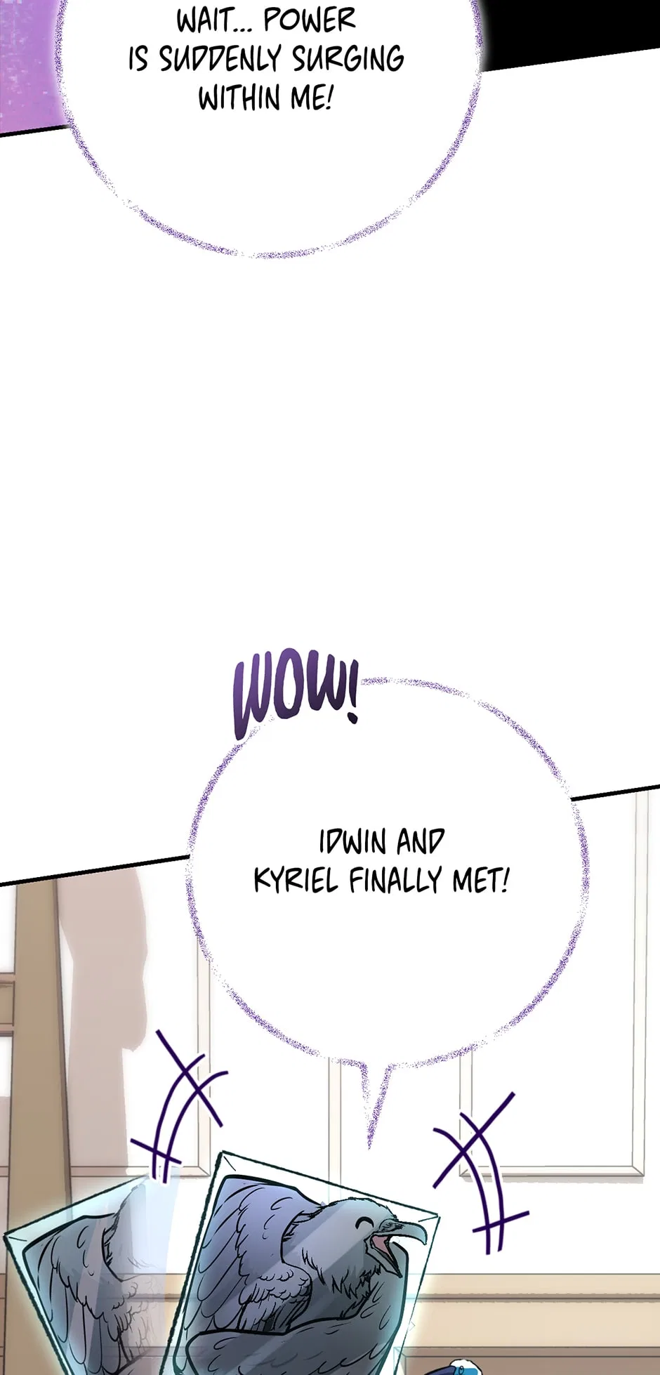Her Ladyship Objects to this Marriage! Chapter 94 – Page 84