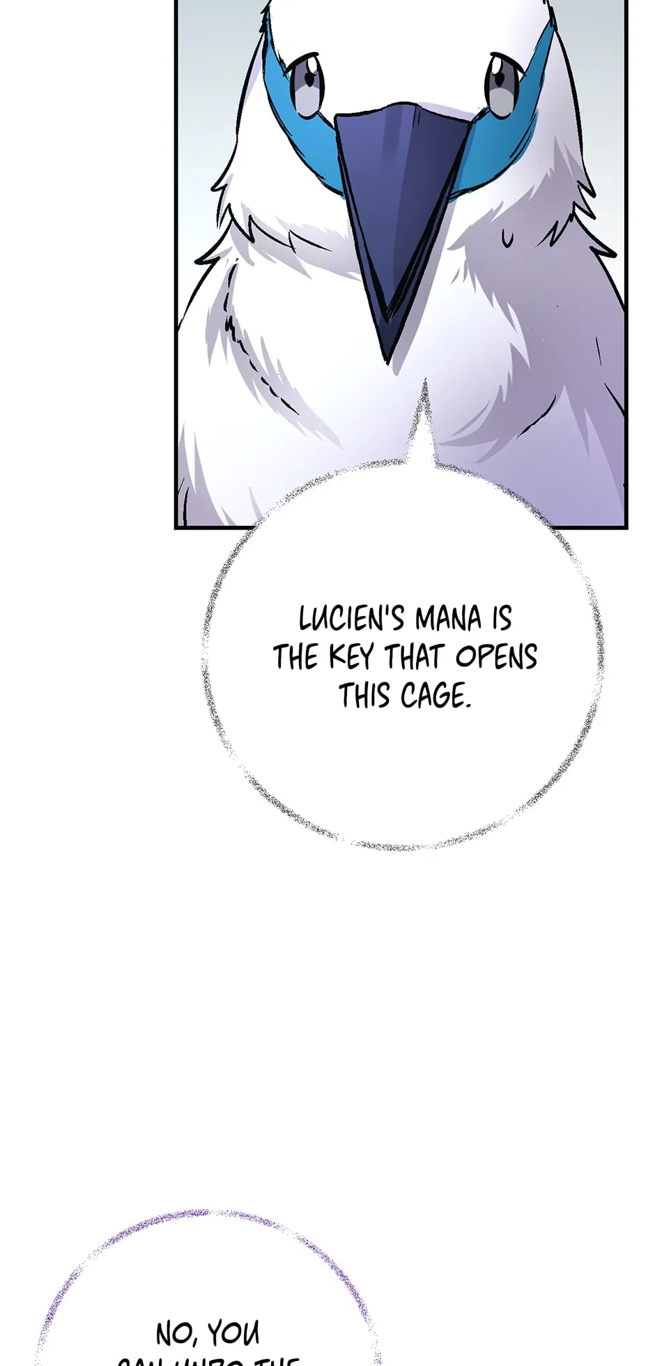 Her Ladyship Objects to this Marriage! Chapter 94 – Page 87