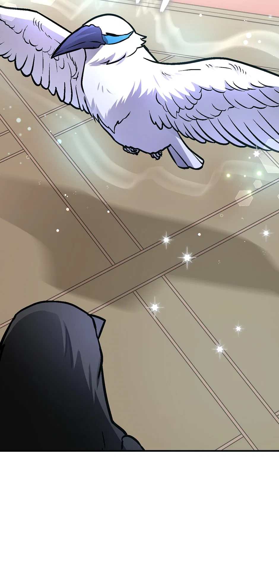 Her Ladyship Objects to this Marriage! Chapter 94 – Page 91