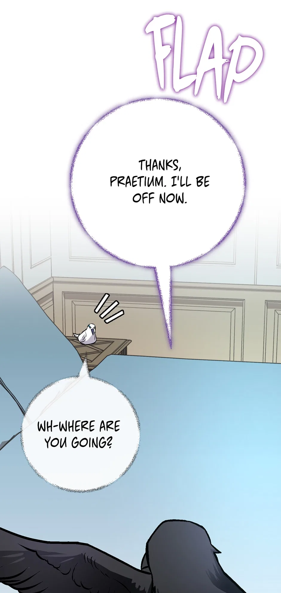 Her Ladyship Objects to this Marriage! Chapter 94 – Page 93