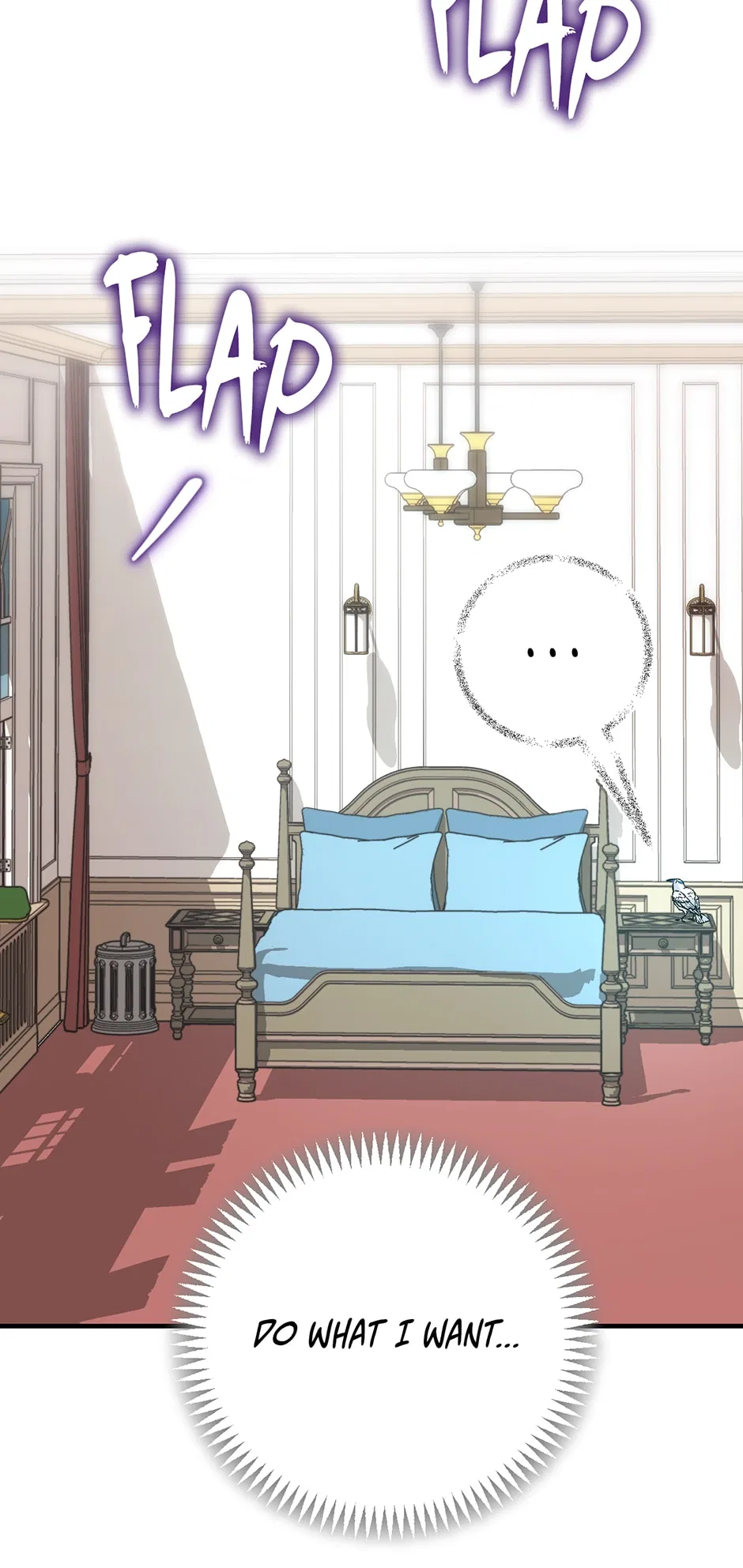 Her Ladyship Objects to this Marriage! Chapter 94 – Page 96