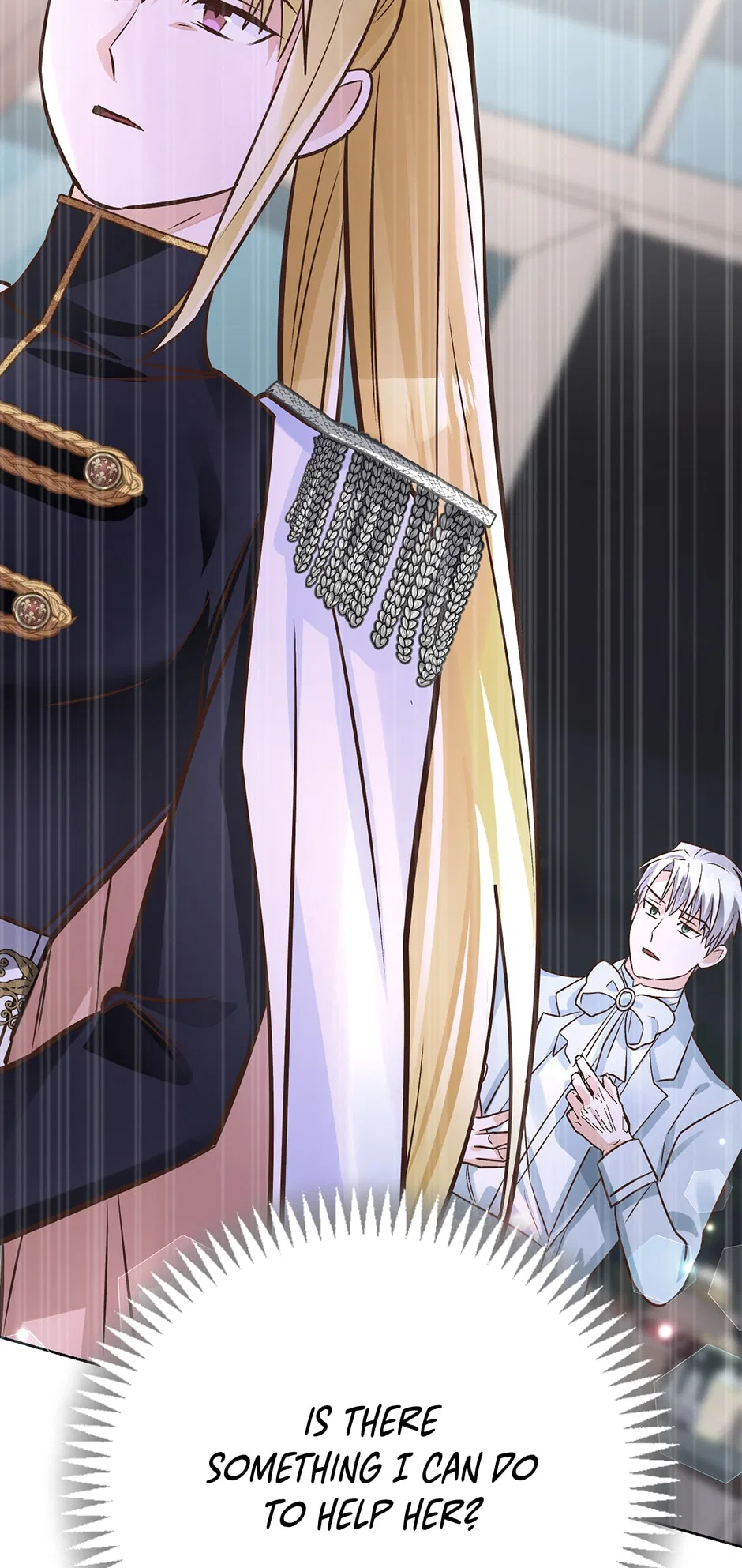 Her Ladyship Objects to this Marriage! Chapter 94 – Page 98