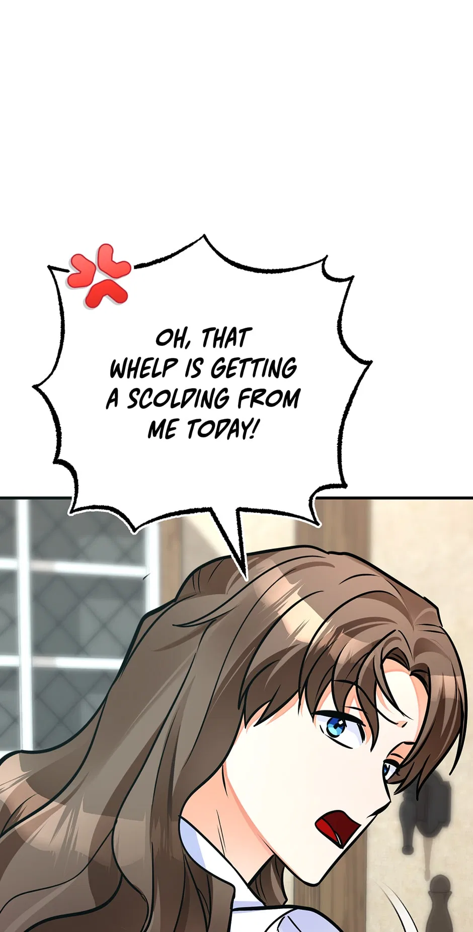 Her Ladyship Objects to this Marriage! Chapter 94 – Page 102
