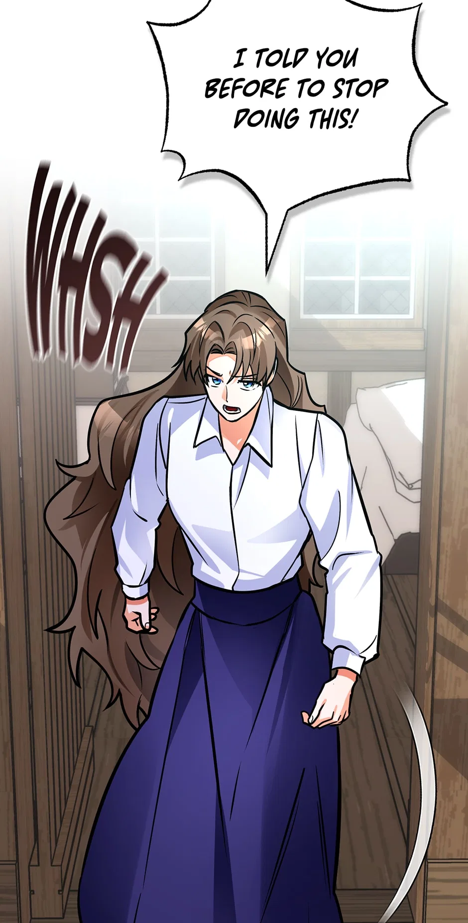 Her Ladyship Objects to this Marriage! Chapter 94 – Page 104