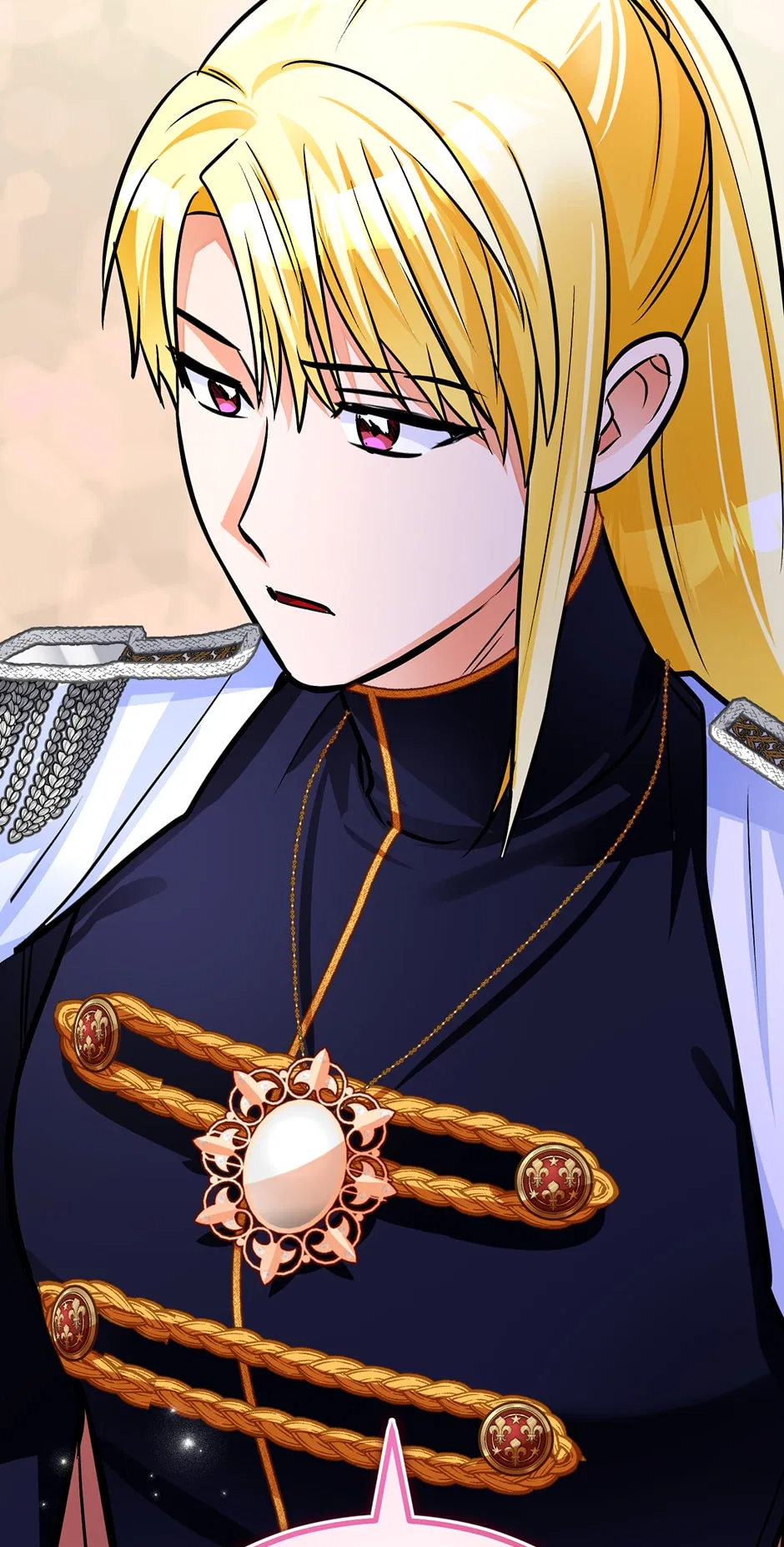 Her Ladyship Objects to this Marriage! Chapter 94 – Page 109