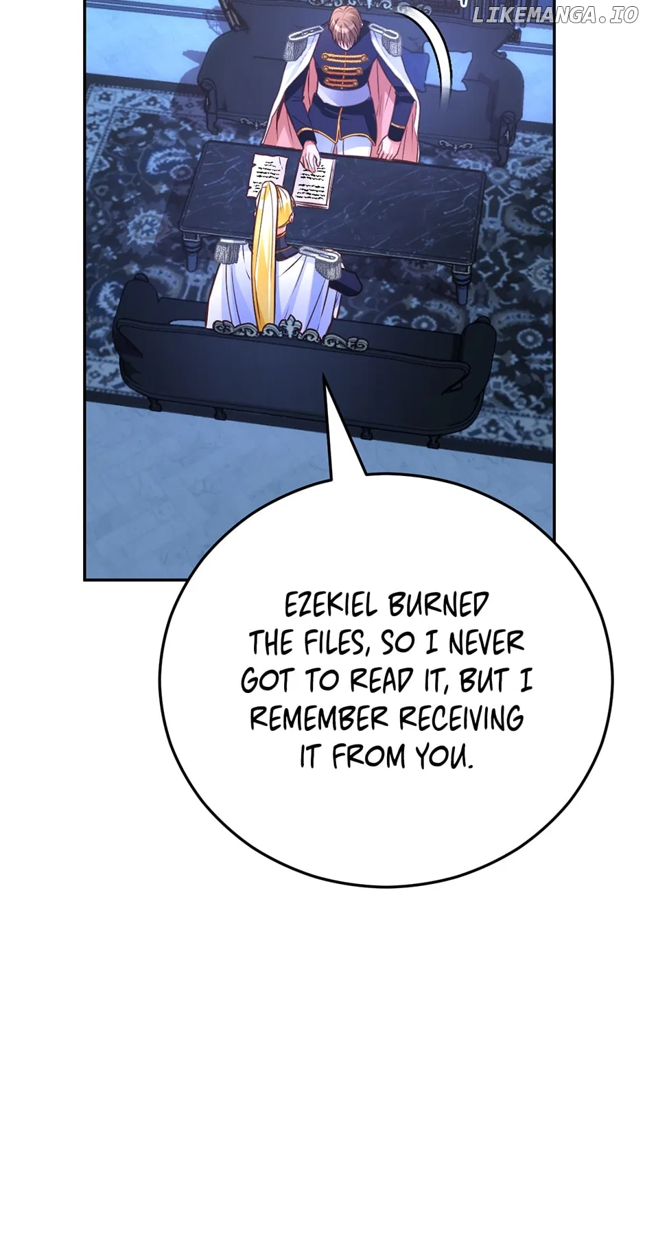 Her Ladyship Objects to this Marriage! Chapter 93 – Page 3