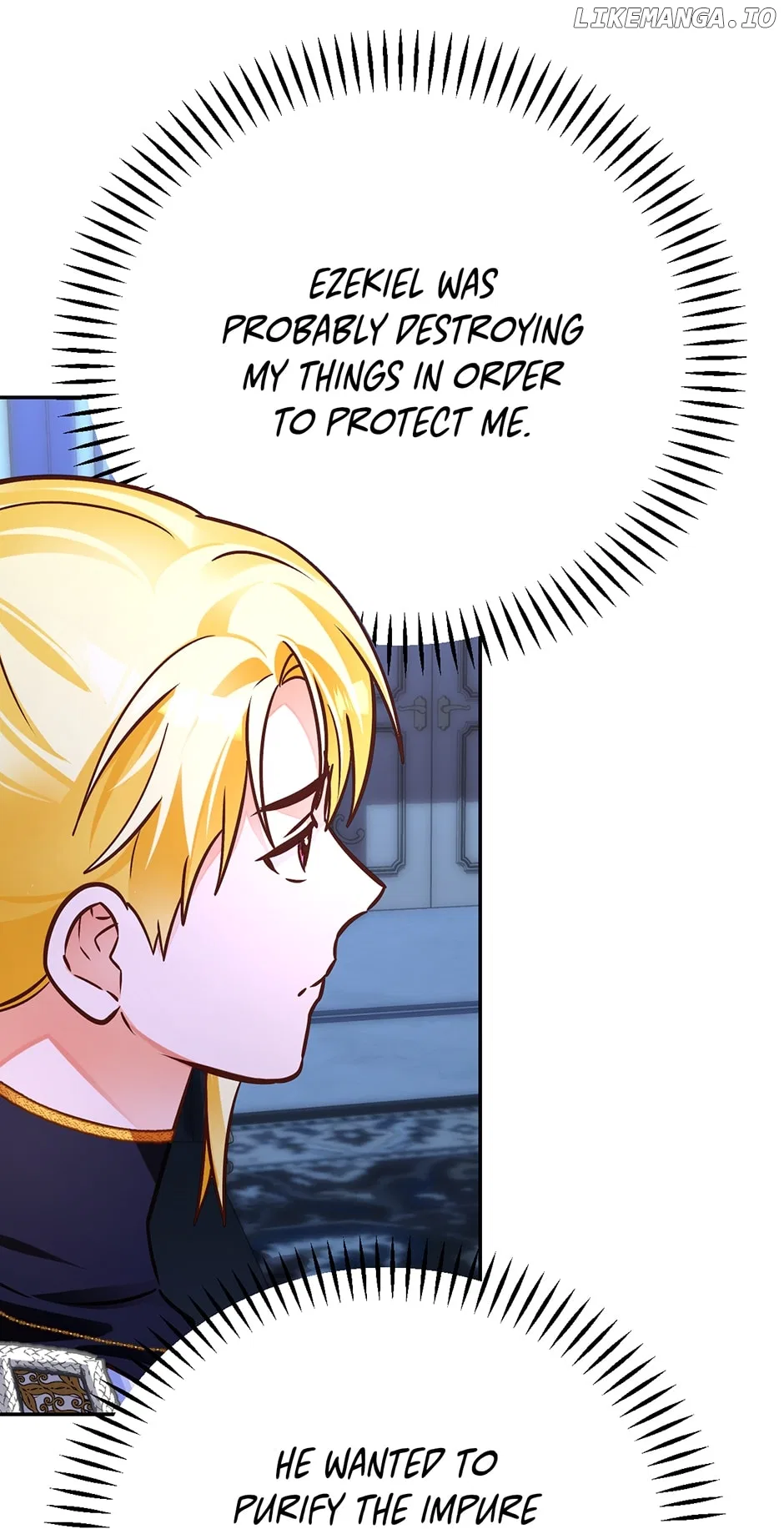 Her Ladyship Objects to this Marriage! Chapter 93 – Page 4
